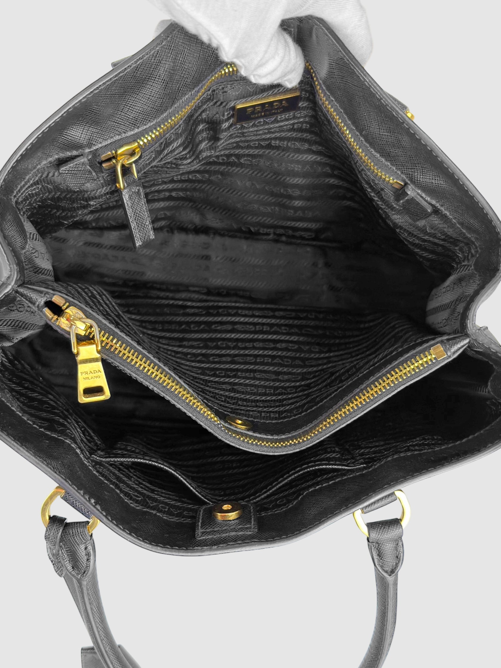 Galleria Shoulder Bag