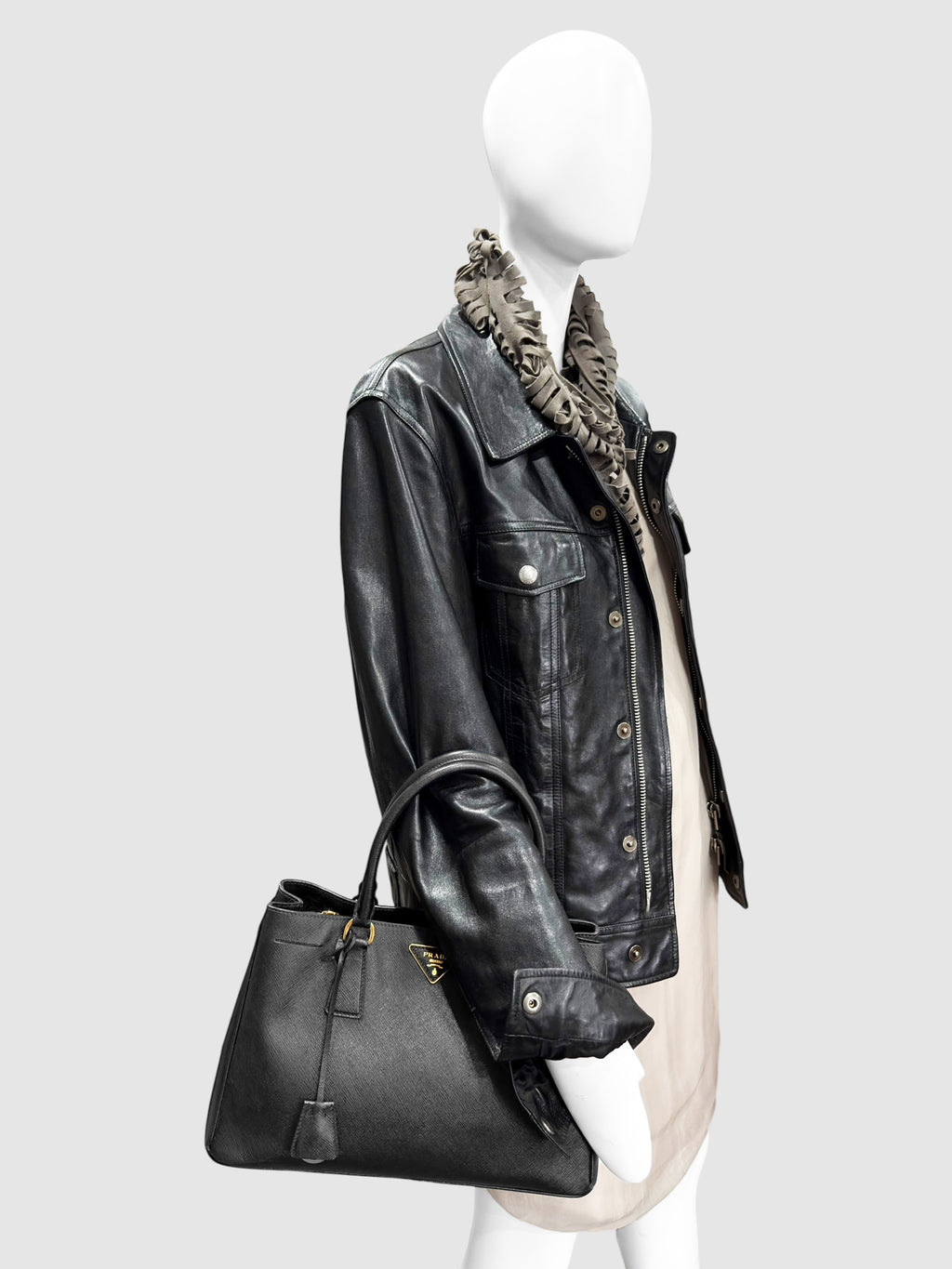Galleria Shoulder Bag