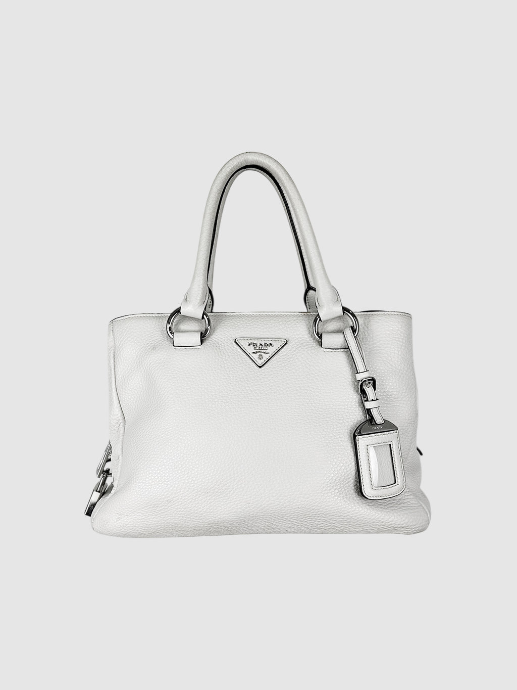 Vitello Daino Bag