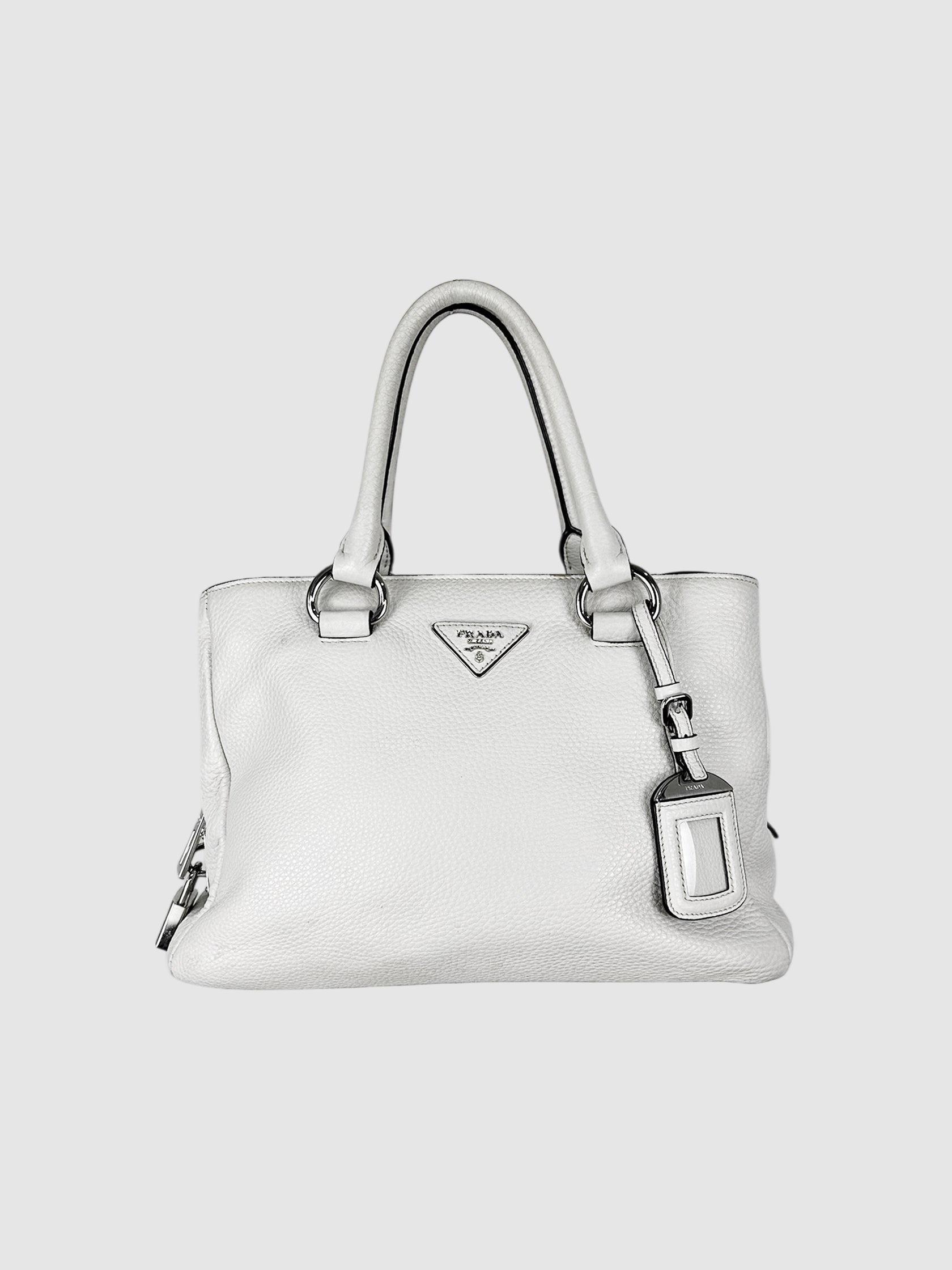 Vitello Daino Bag