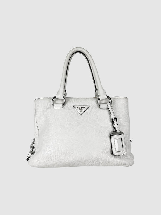 Vitello Daino Bag