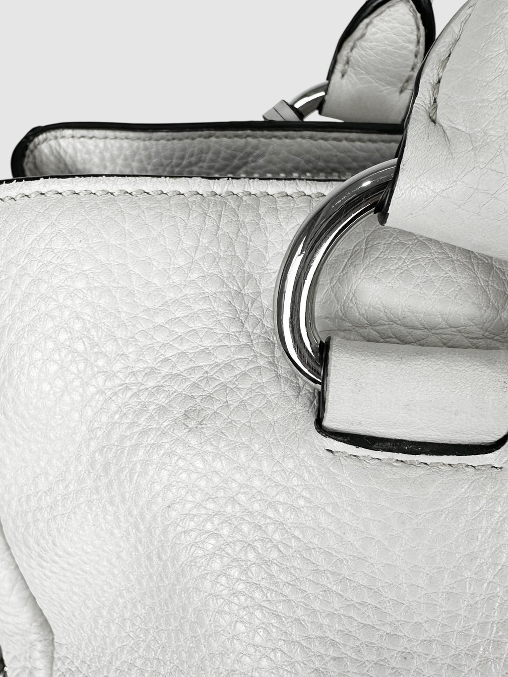 Vitello Daino Bag