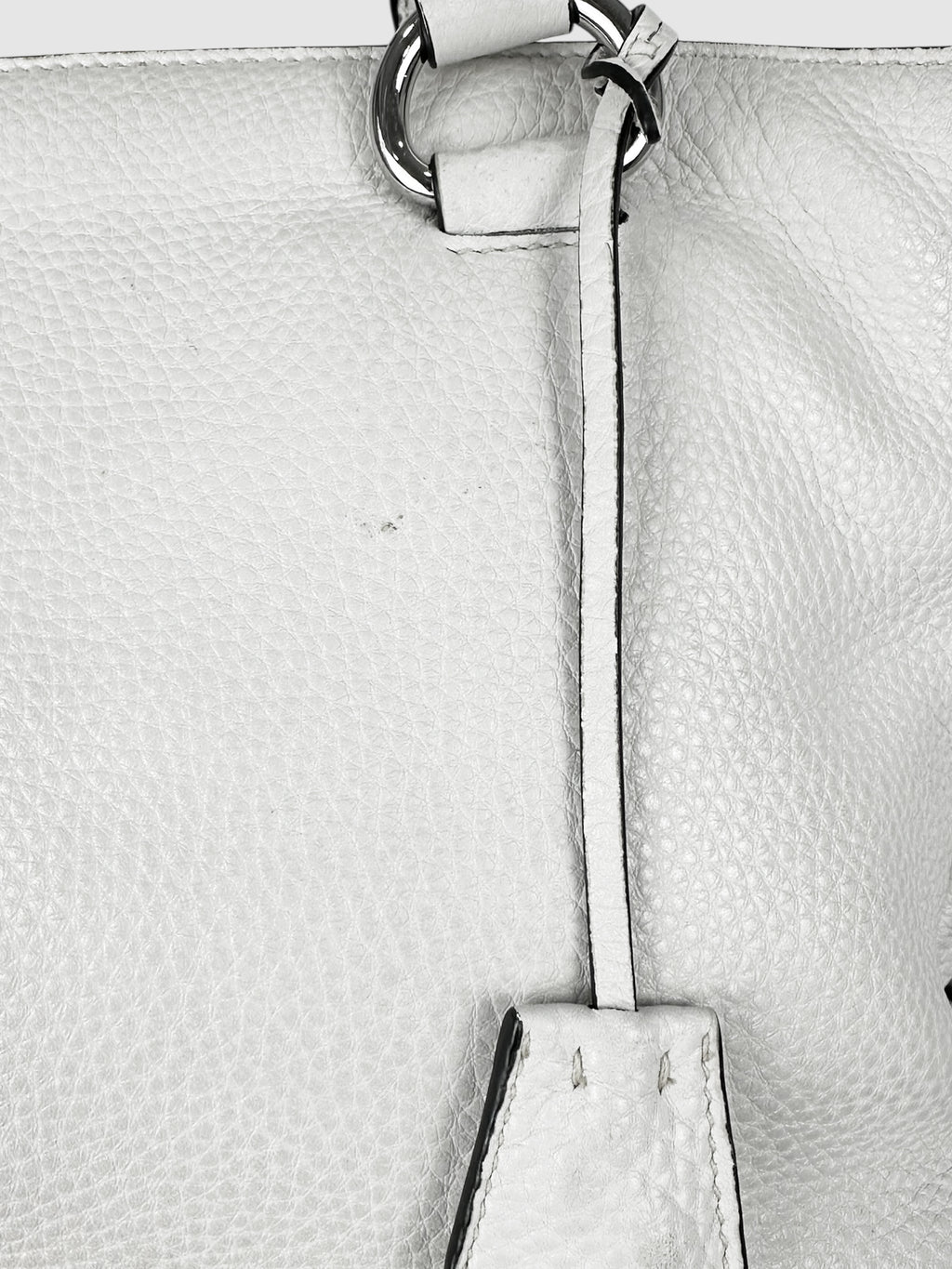 Vitello Daino Bag