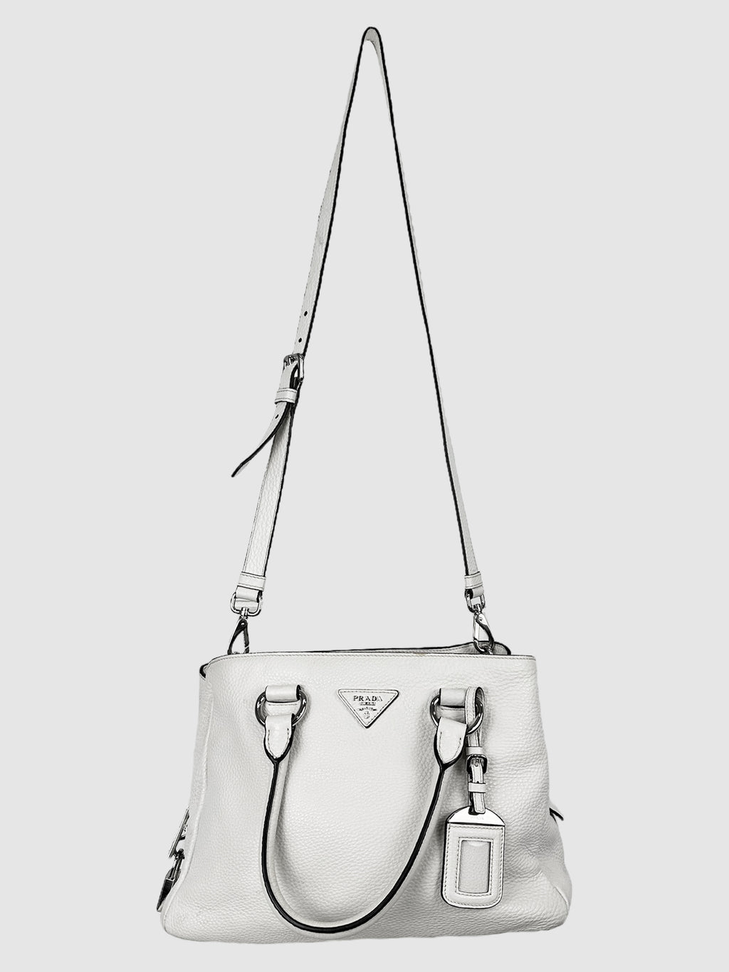 Vitello Daino Bag