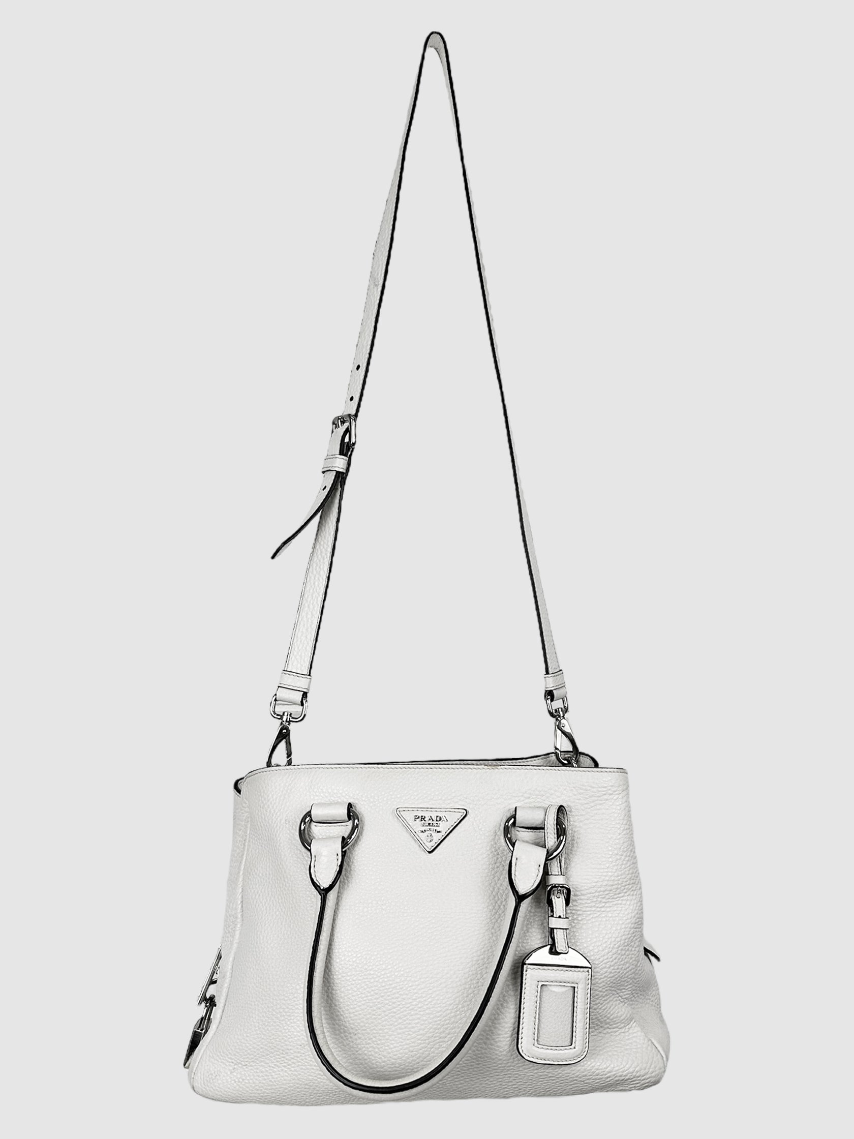 Vitello Daino Bag