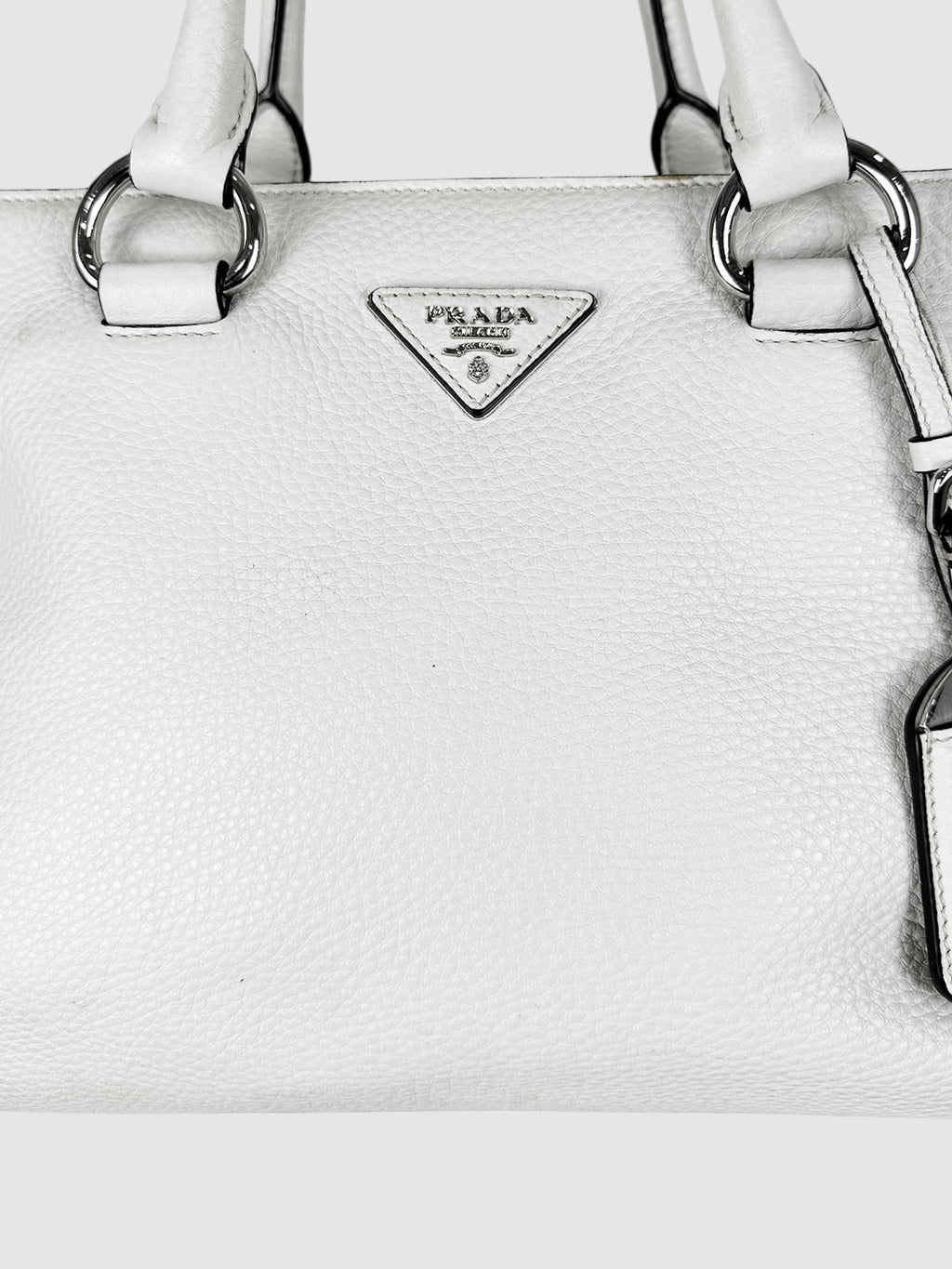 Vitello Daino Bag