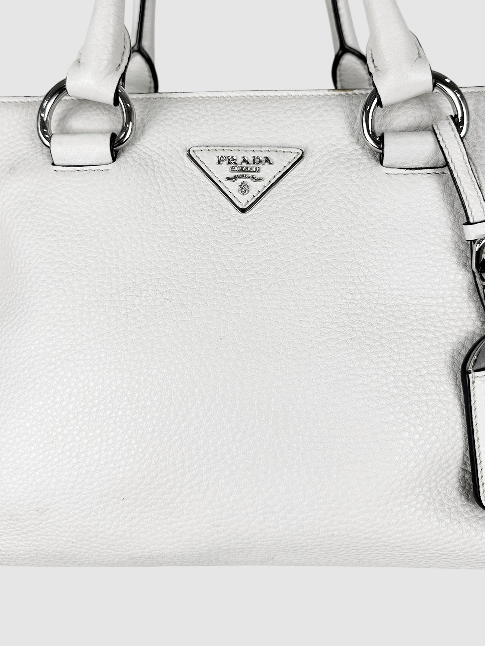 Vitello Daino Bag