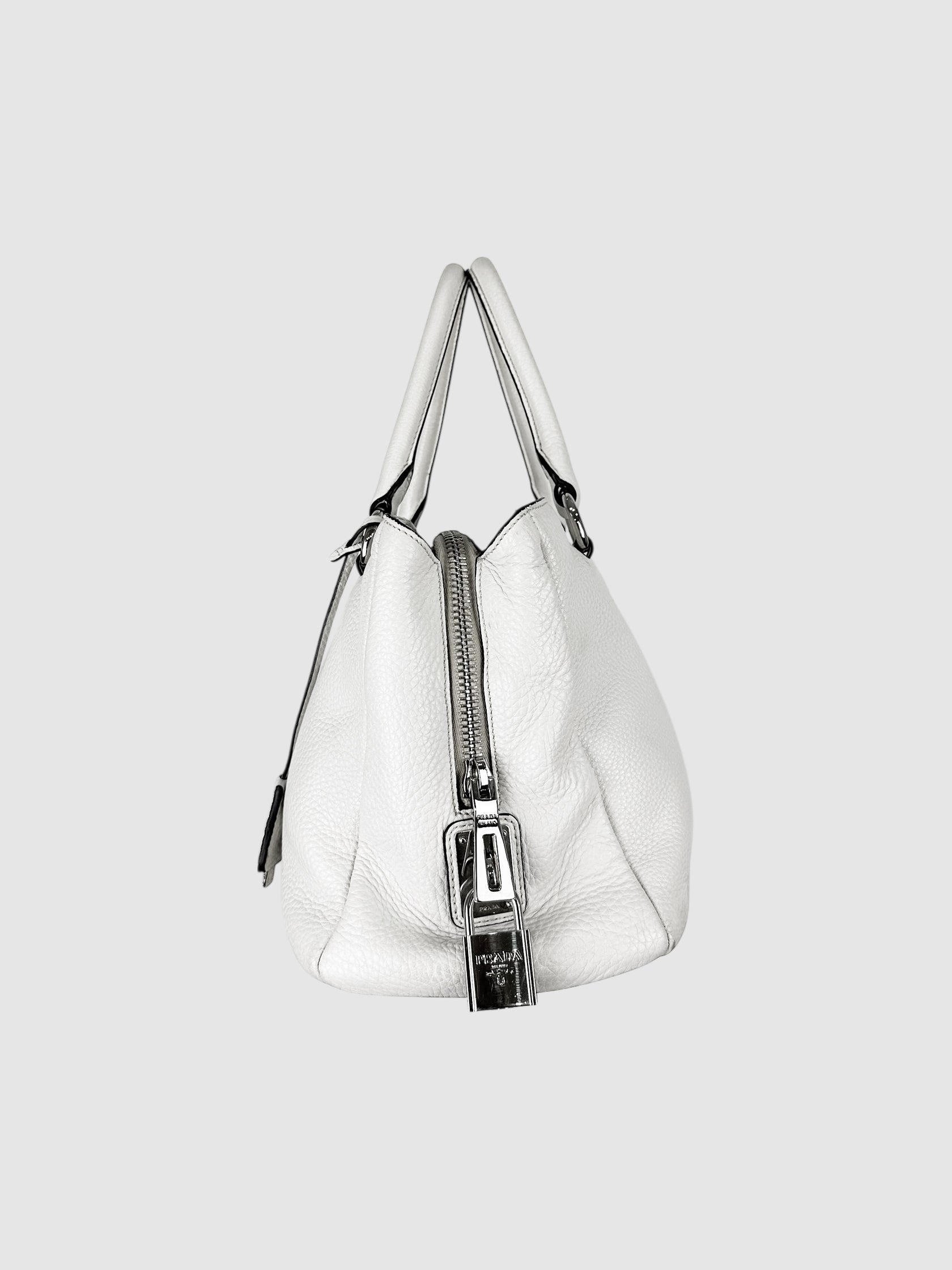 Vitello Daino Bag