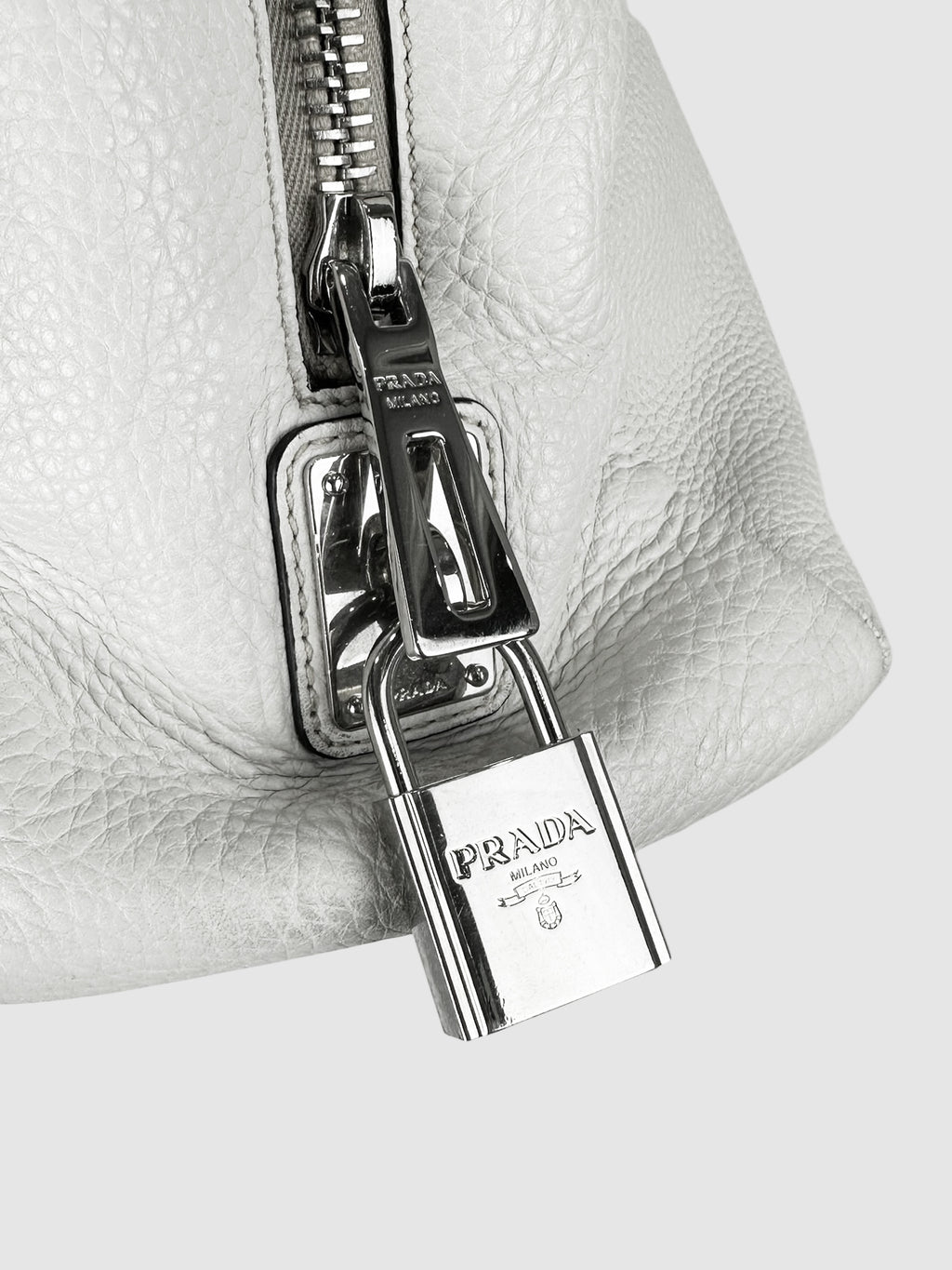Vitello Daino Bag