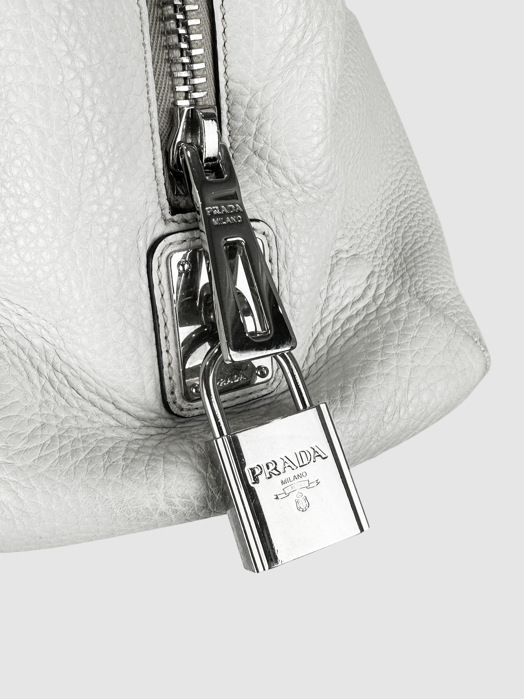 Vitello Daino Bag
