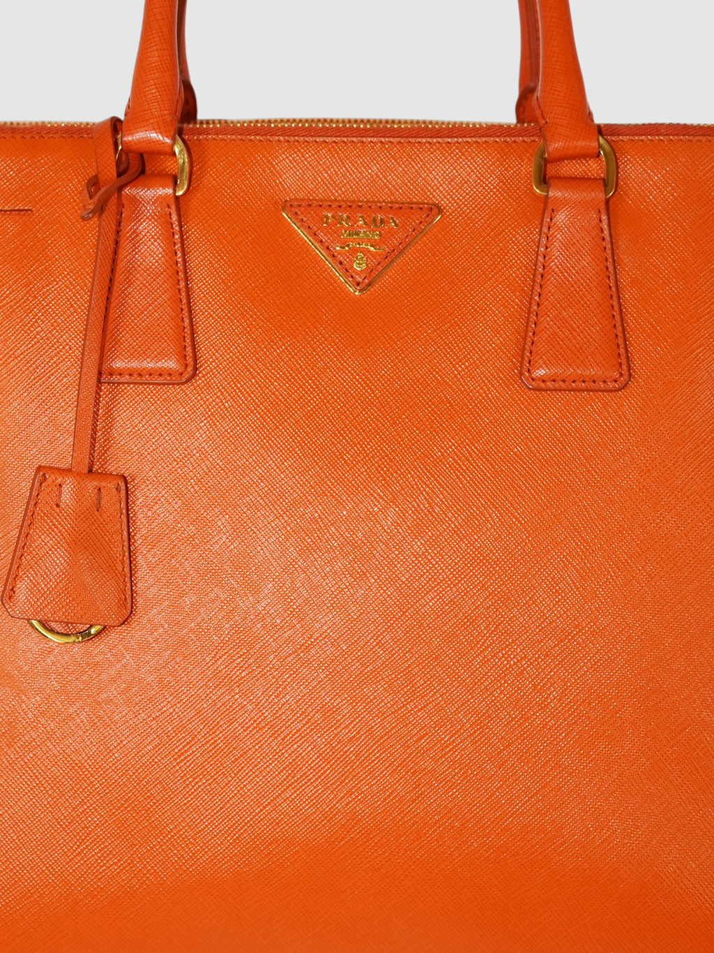 Galleria Double Zip Tote