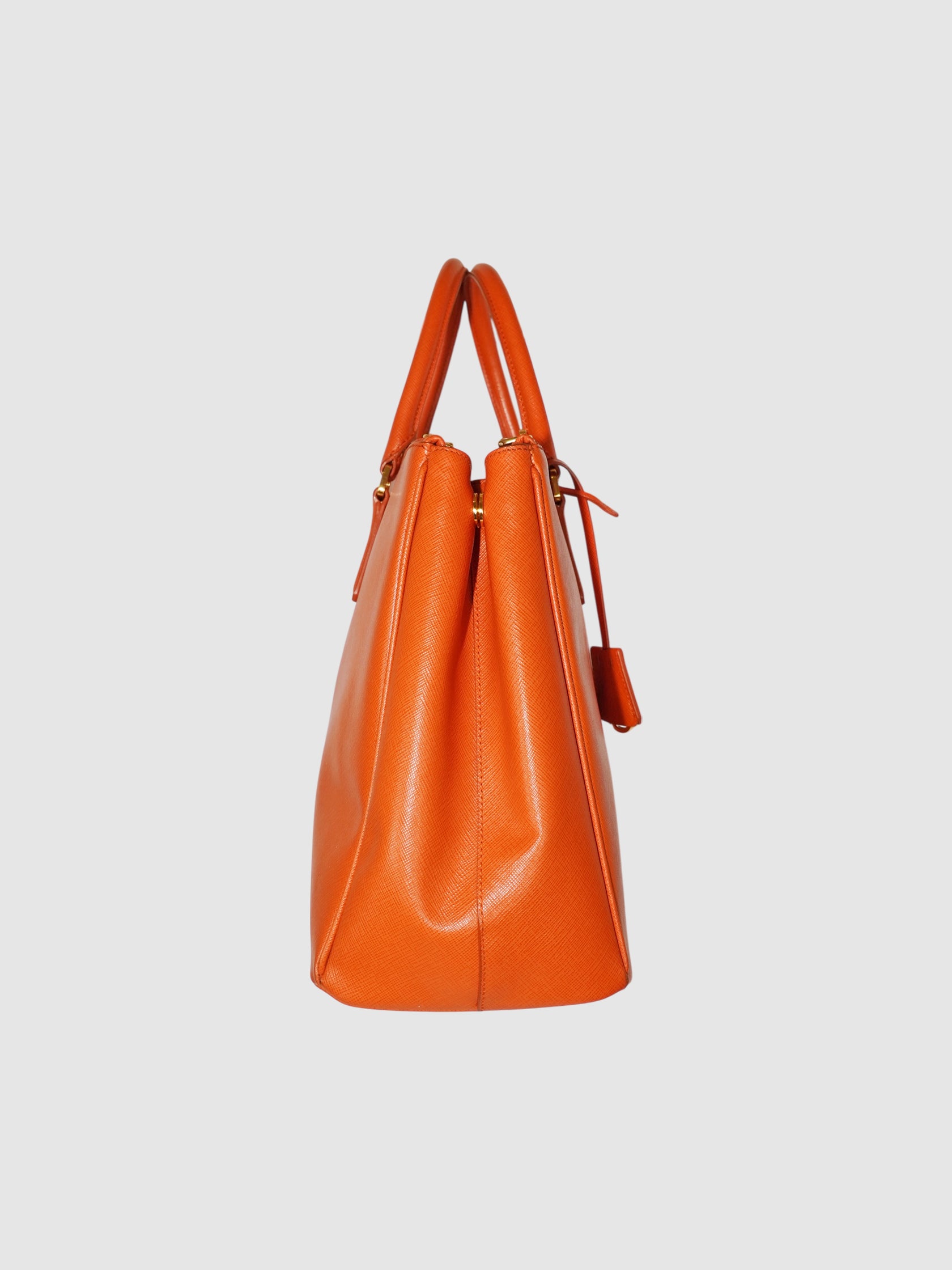 Galleria Double Zip Tote