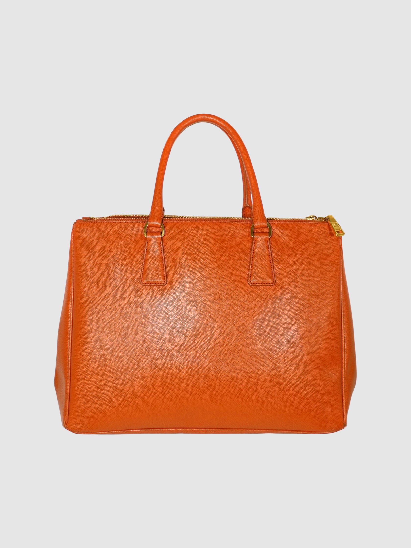 Galleria Double Zip Tote