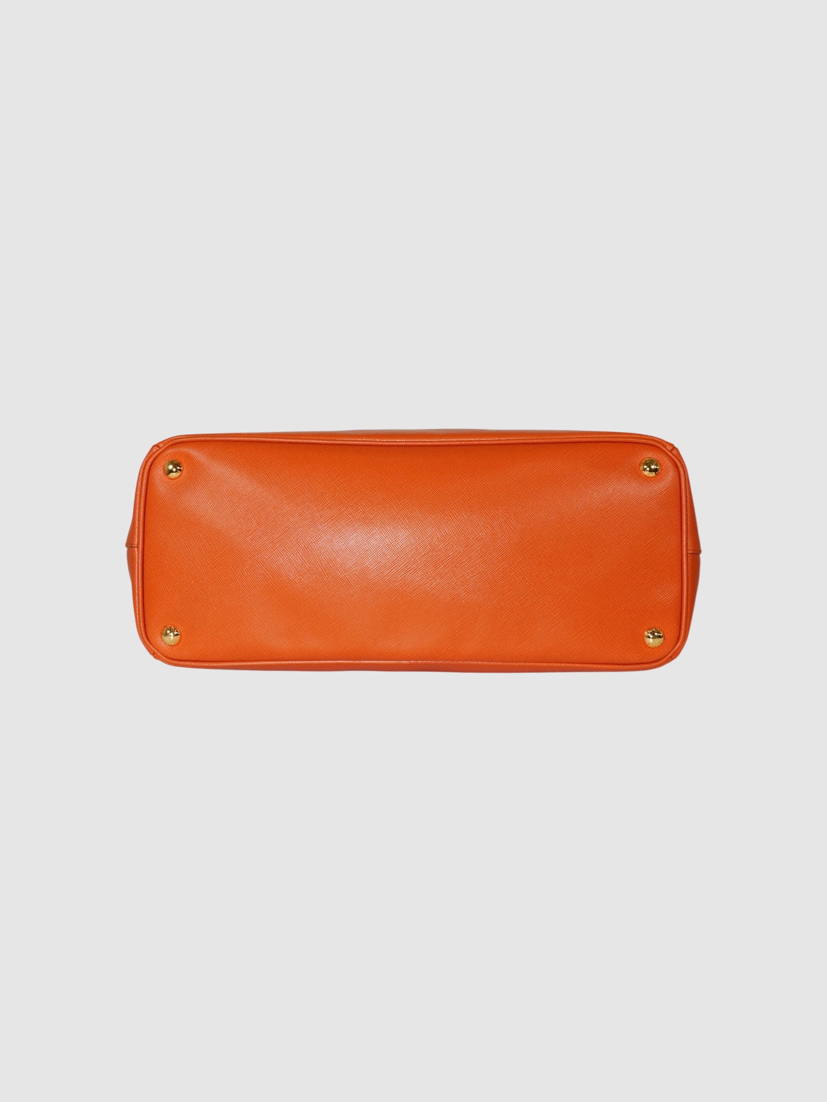 Galleria Double Zip Tote