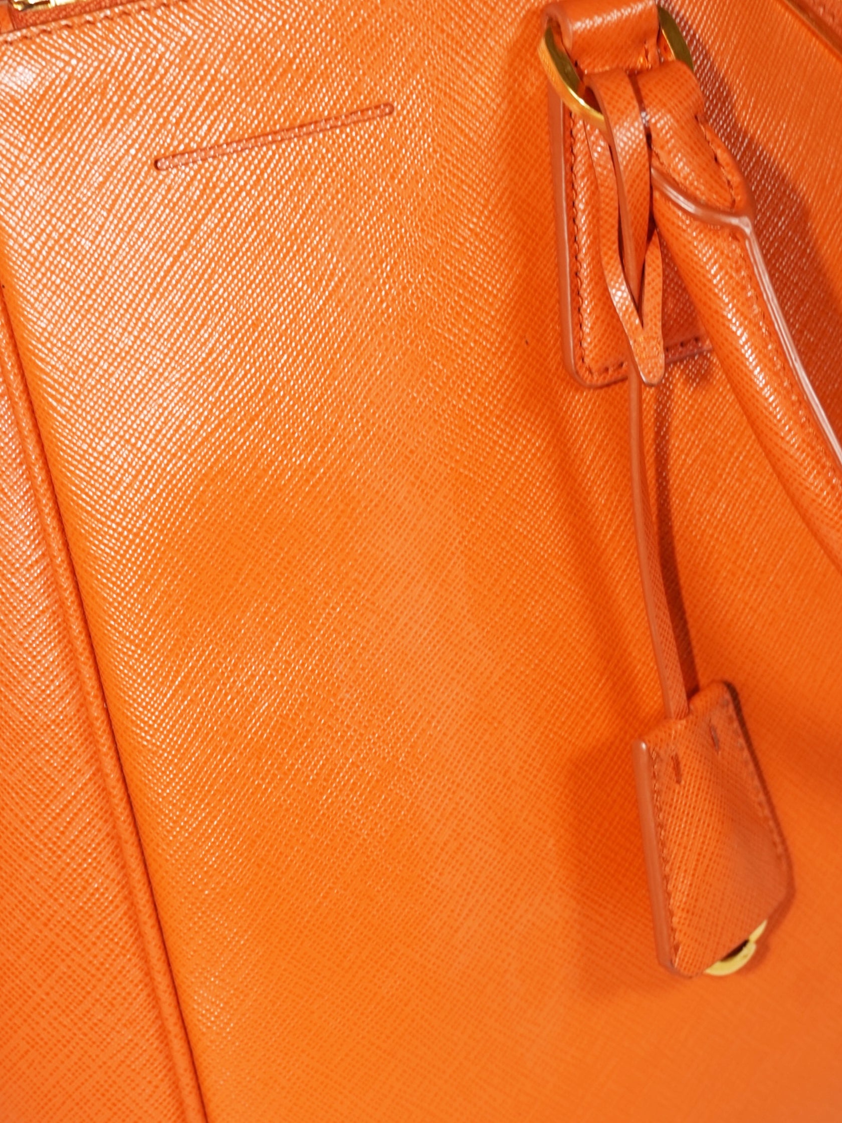 Galleria Double Zip Tote