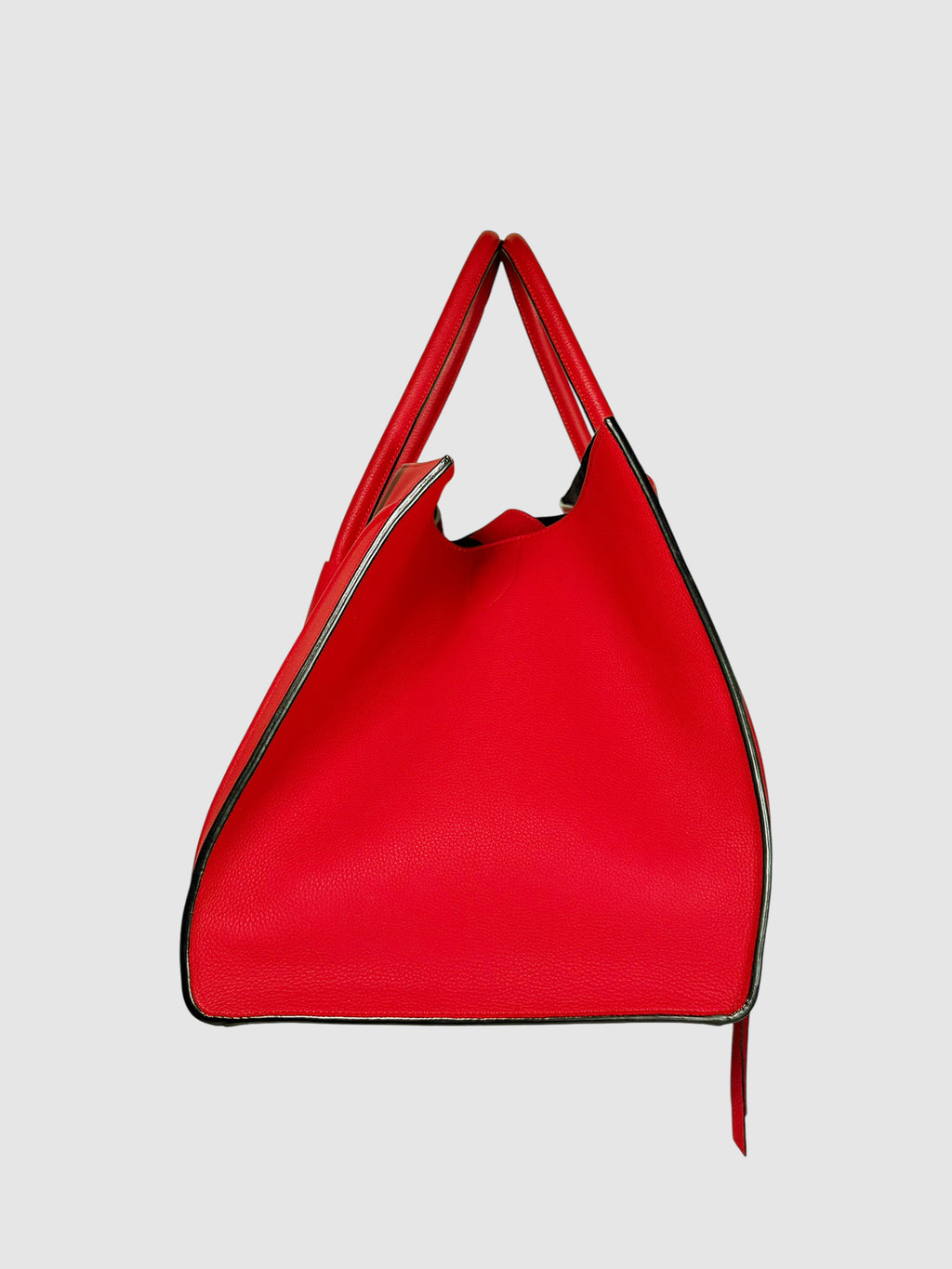 Phantom Luggage Tote
