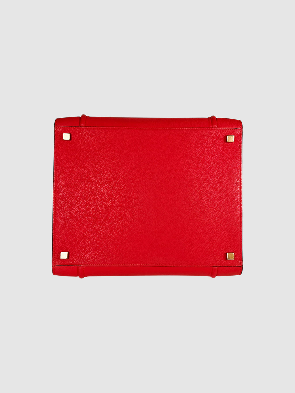 Phantom Luggage Tote