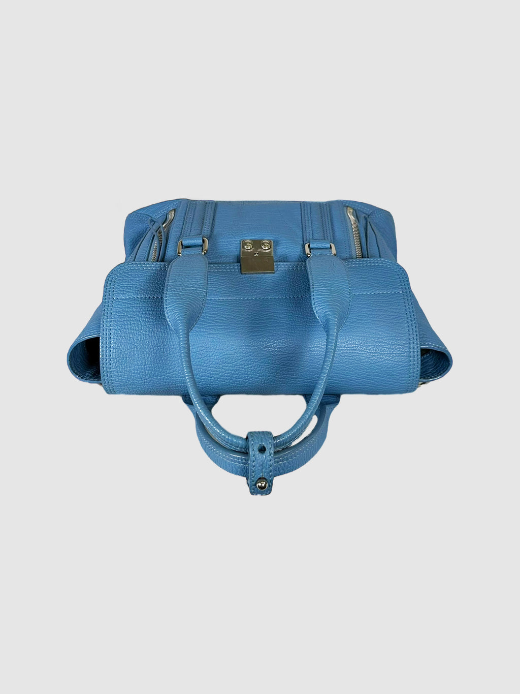 Medium Pashli Top Handle Satchel