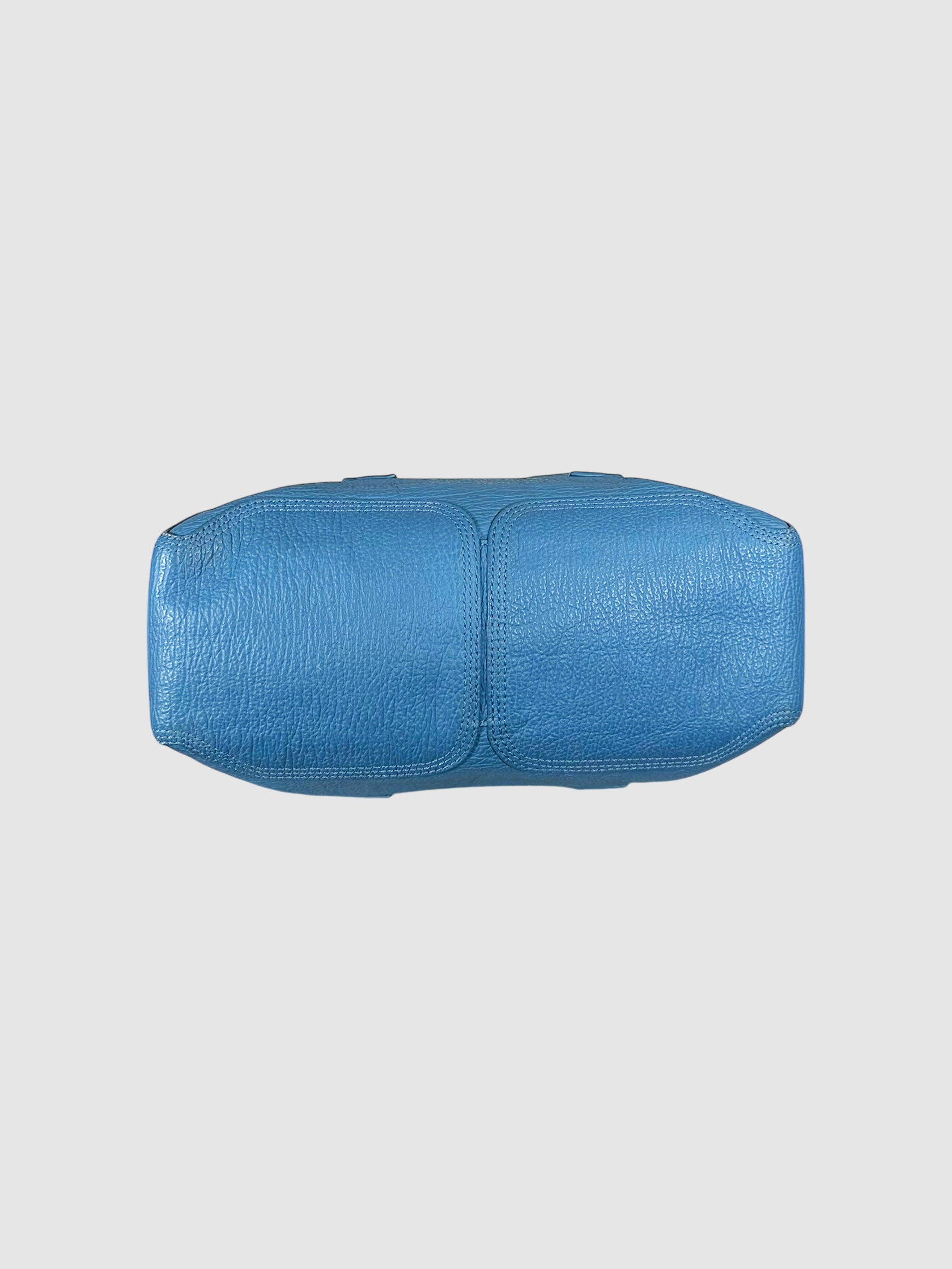 Medium Pashli Top Handle Satchel