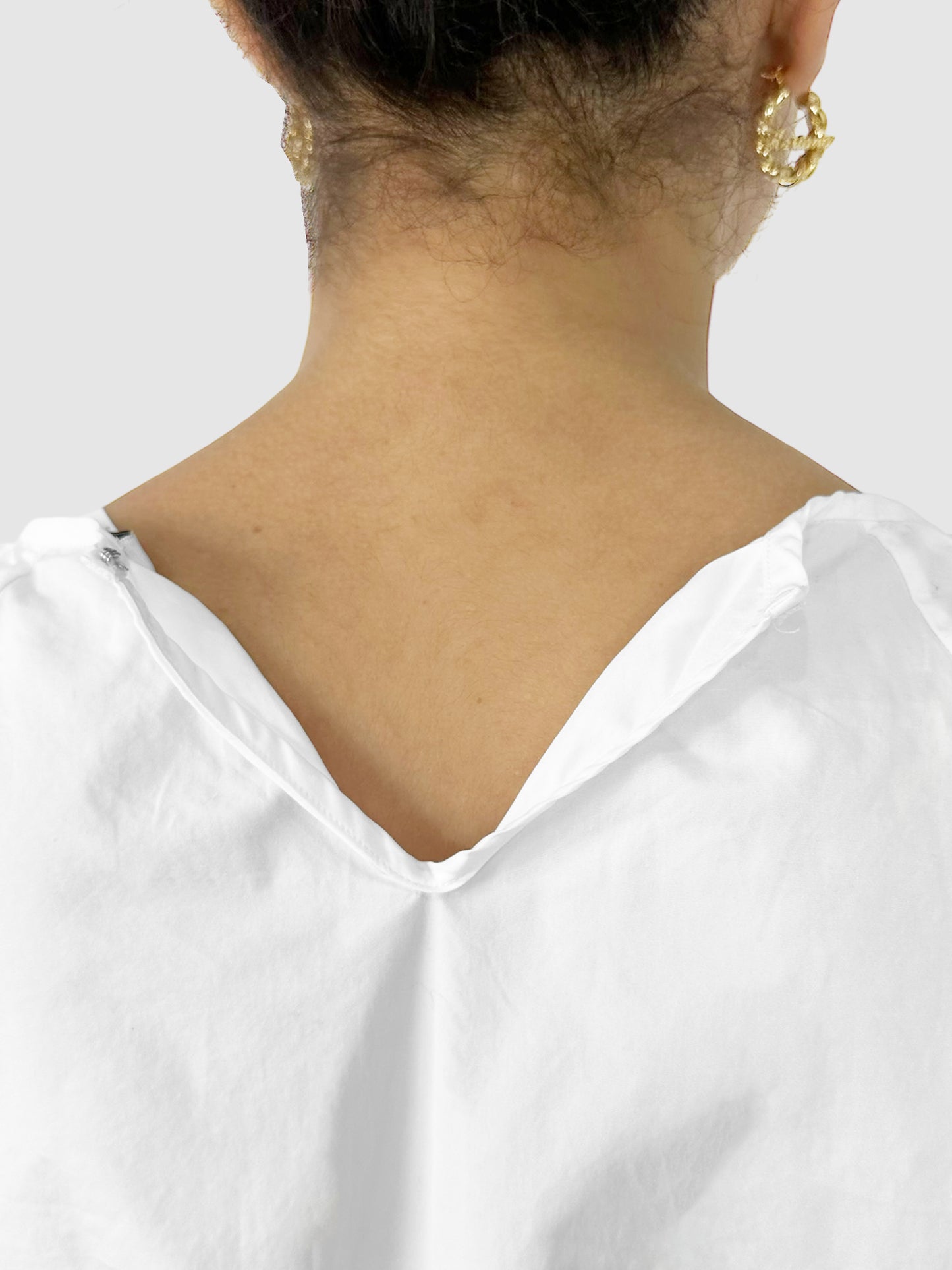 Chain Accent Top