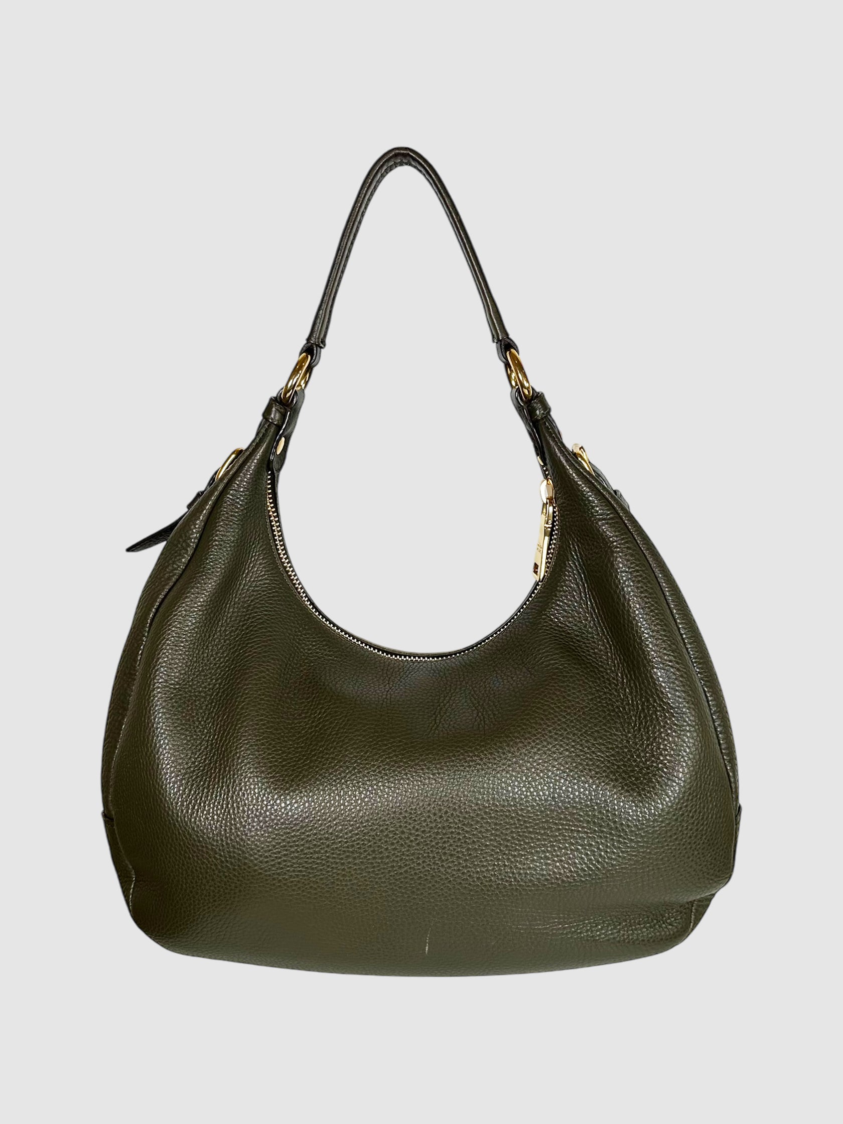 Vitello Daino Hobo Bag