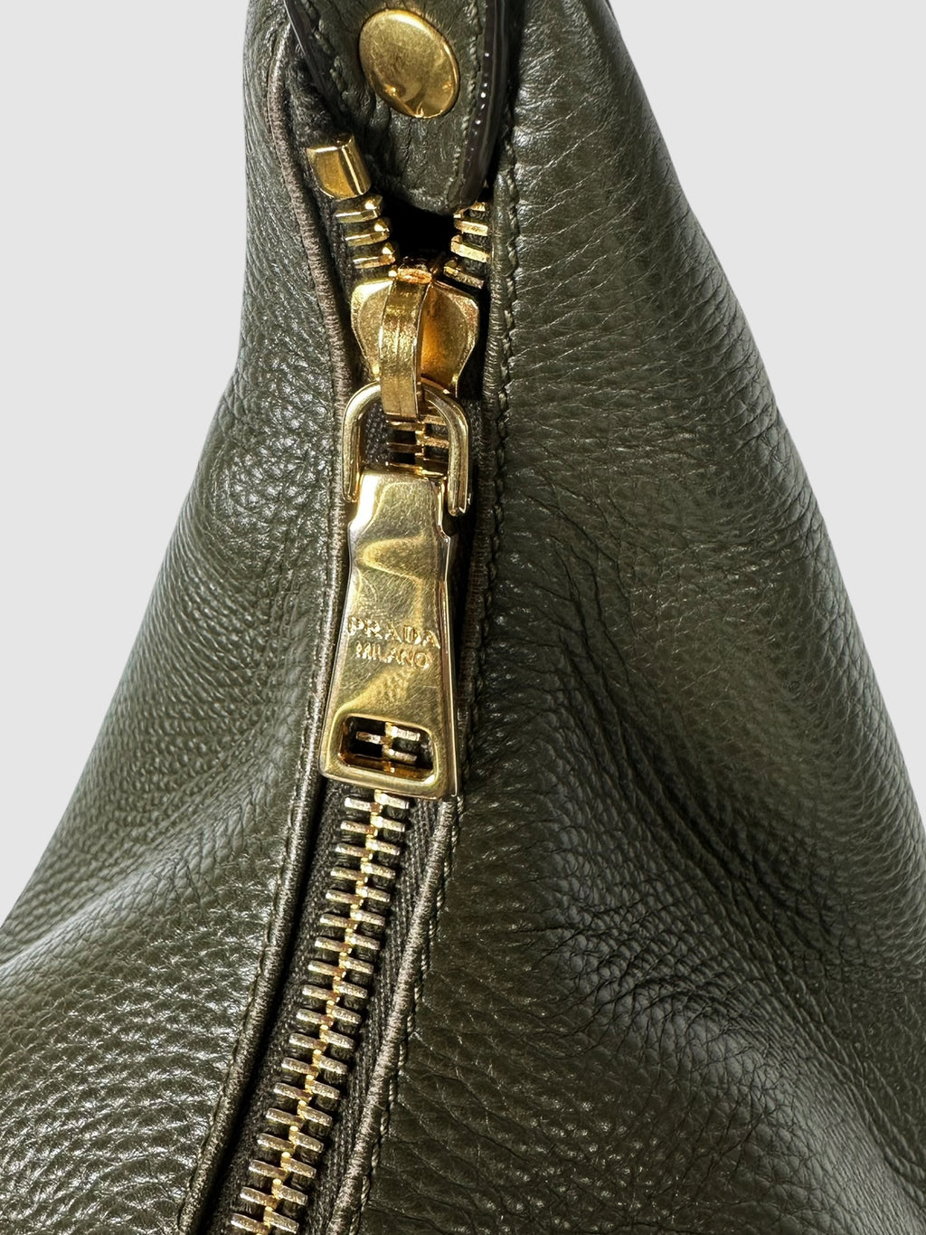 Vitello Daino Hobo Bag