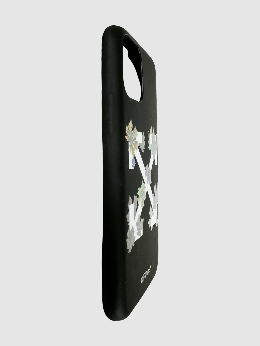 Leaves Arrow iPhone 11 Case