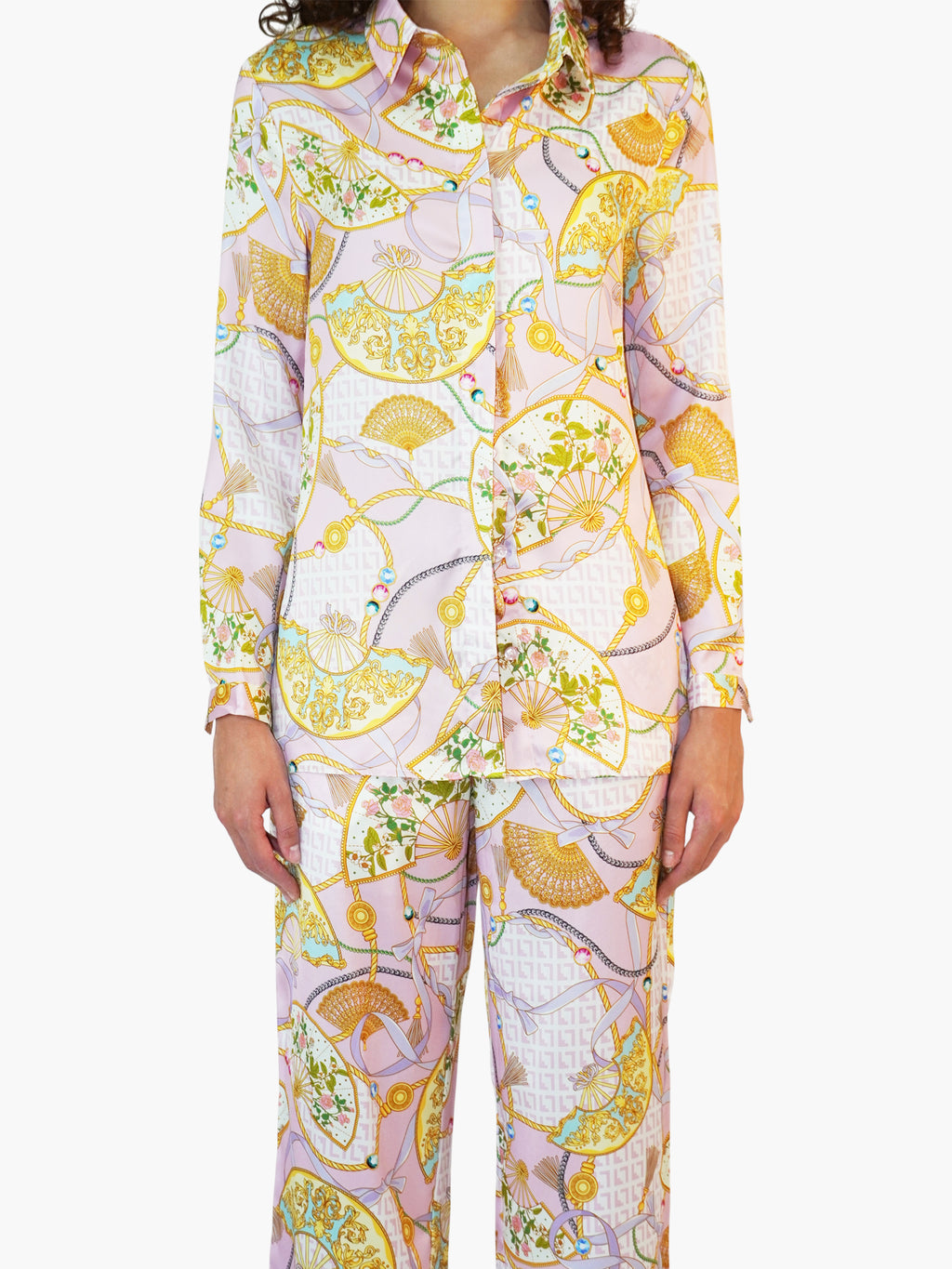 Baroque 2-Piece Set