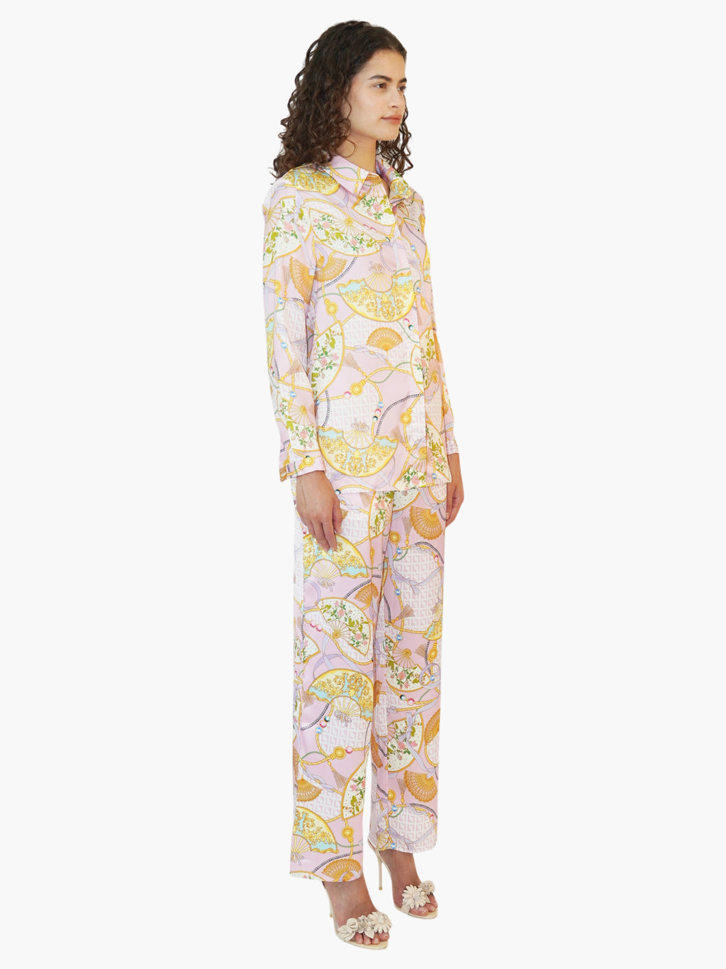 Baroque 2-Piece Set