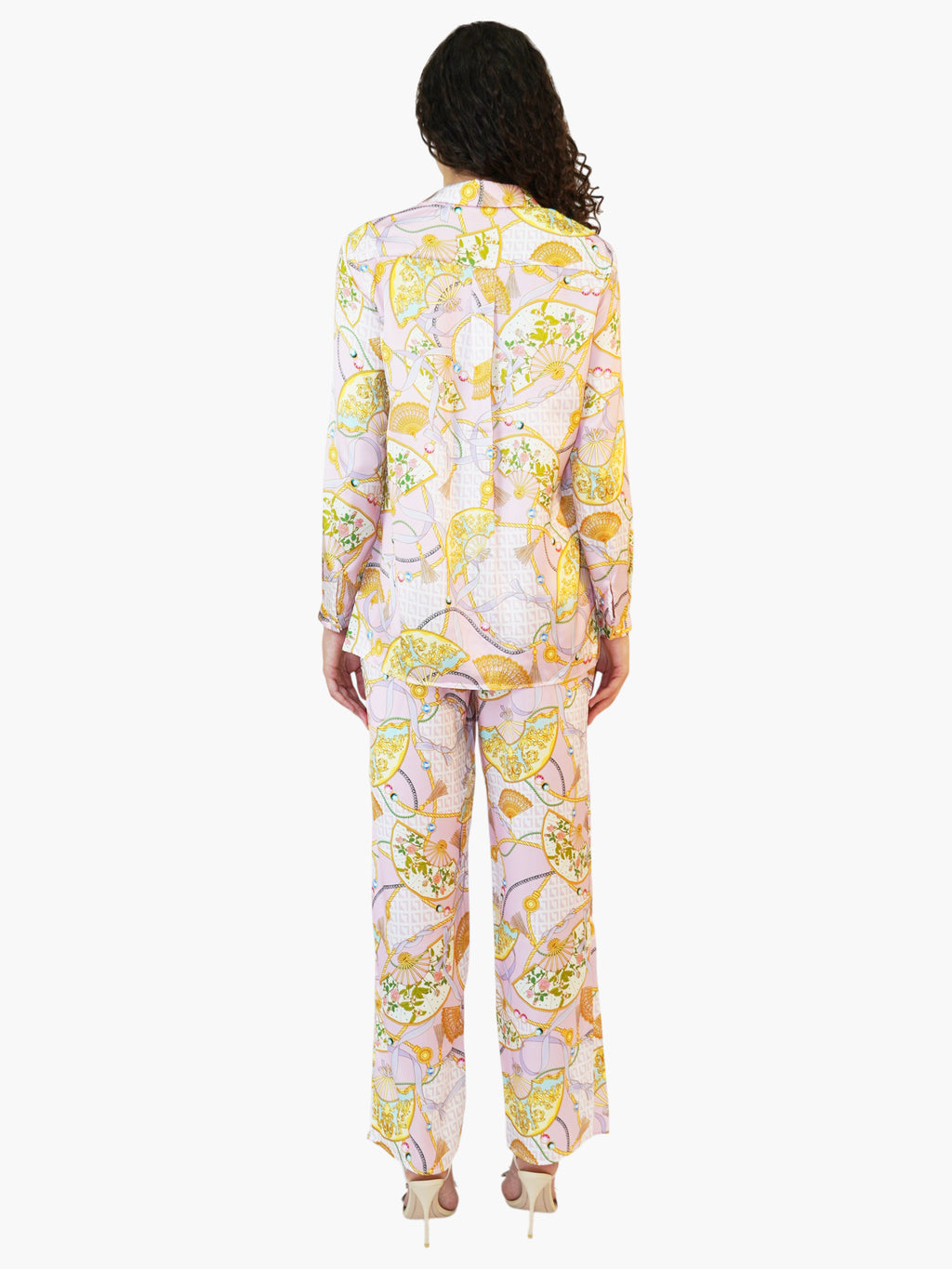 Baroque 2-Piece Set