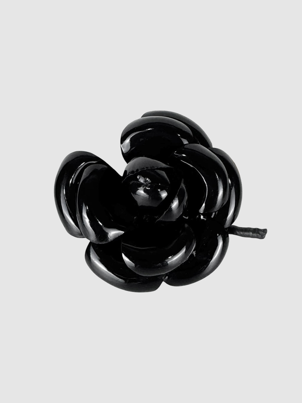 Camellia Flower Brooch