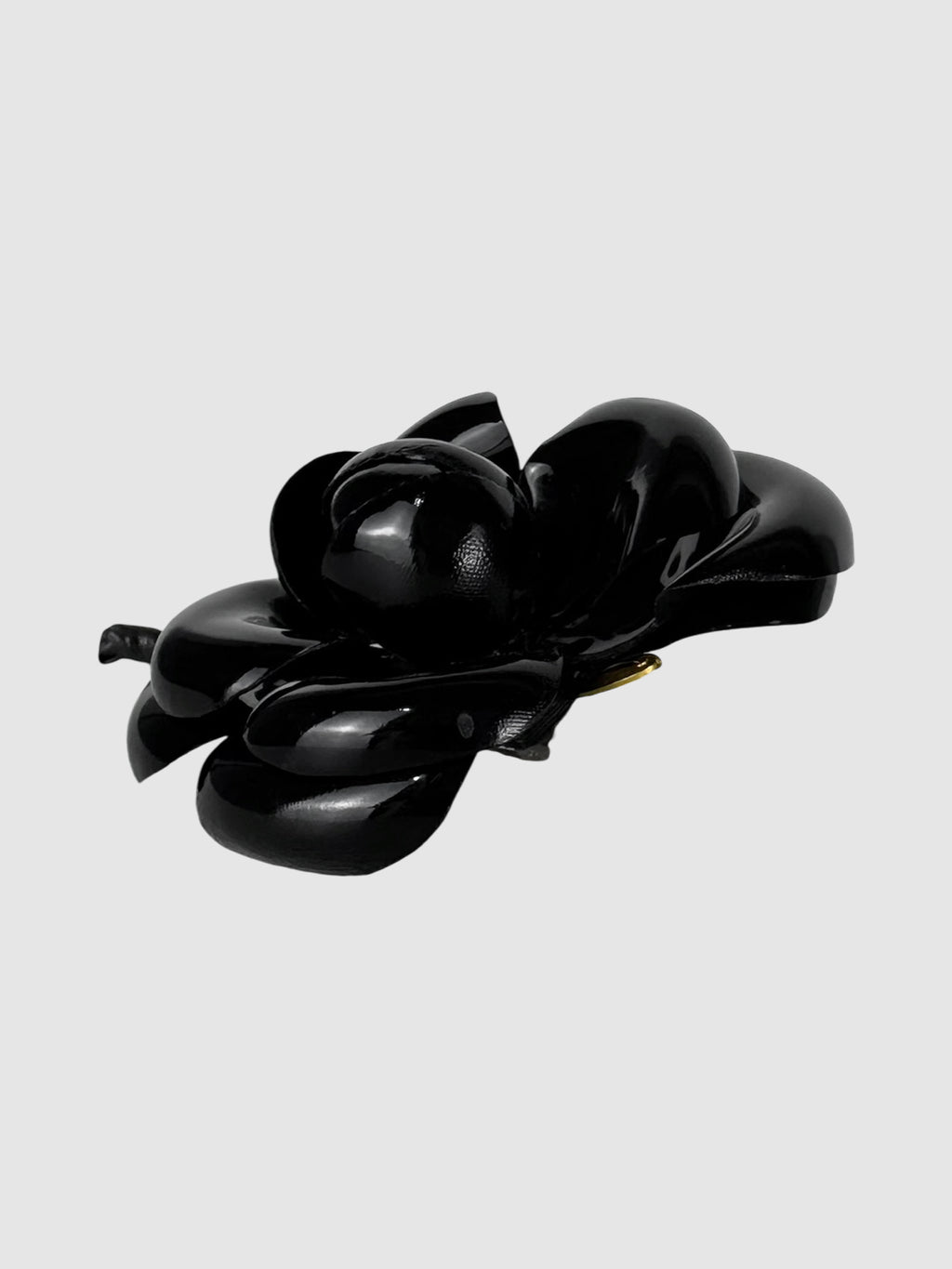 Camellia Flower Brooch