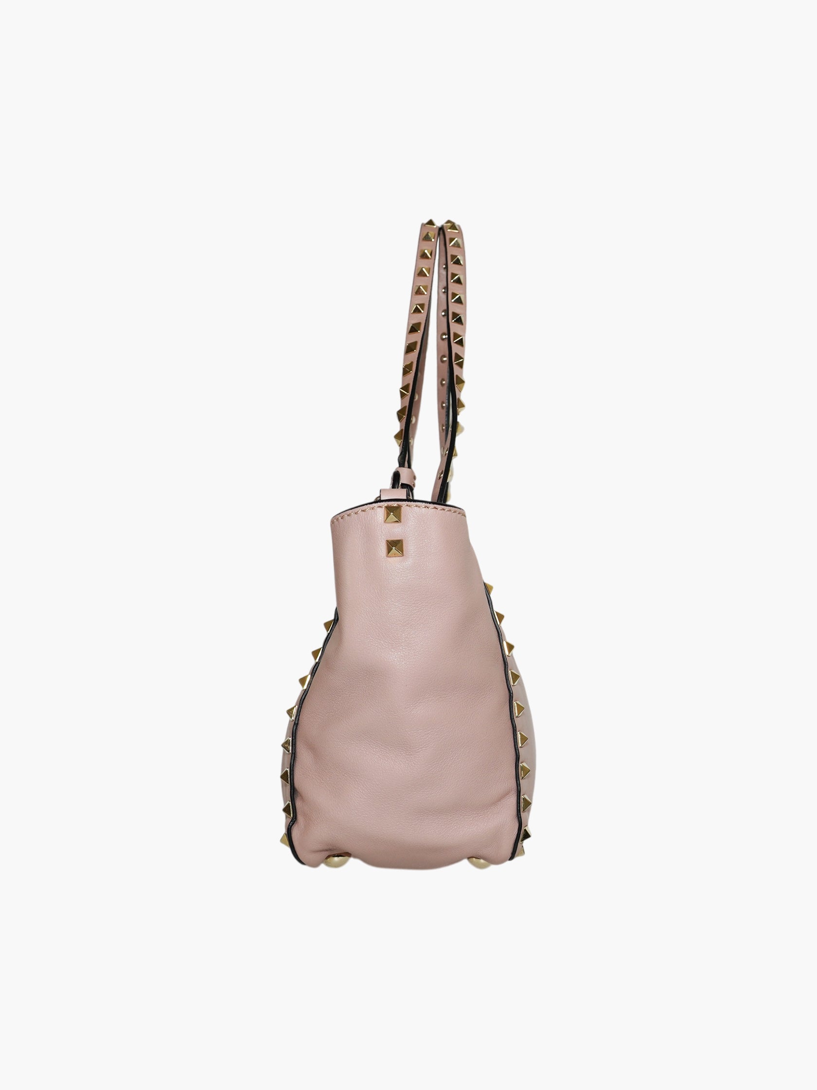 Rockstud Trapeze Bag