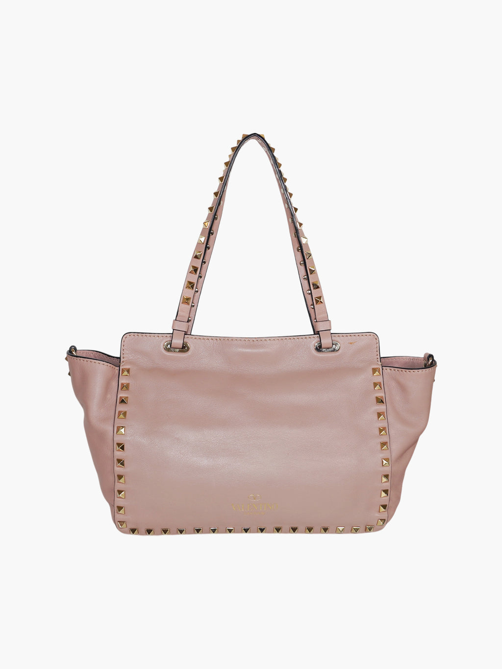 Rockstud Trapeze Bag