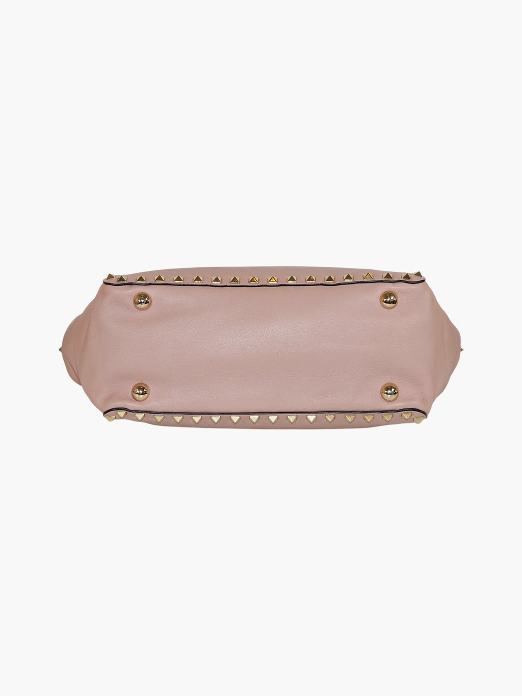 Rockstud Trapeze Bag