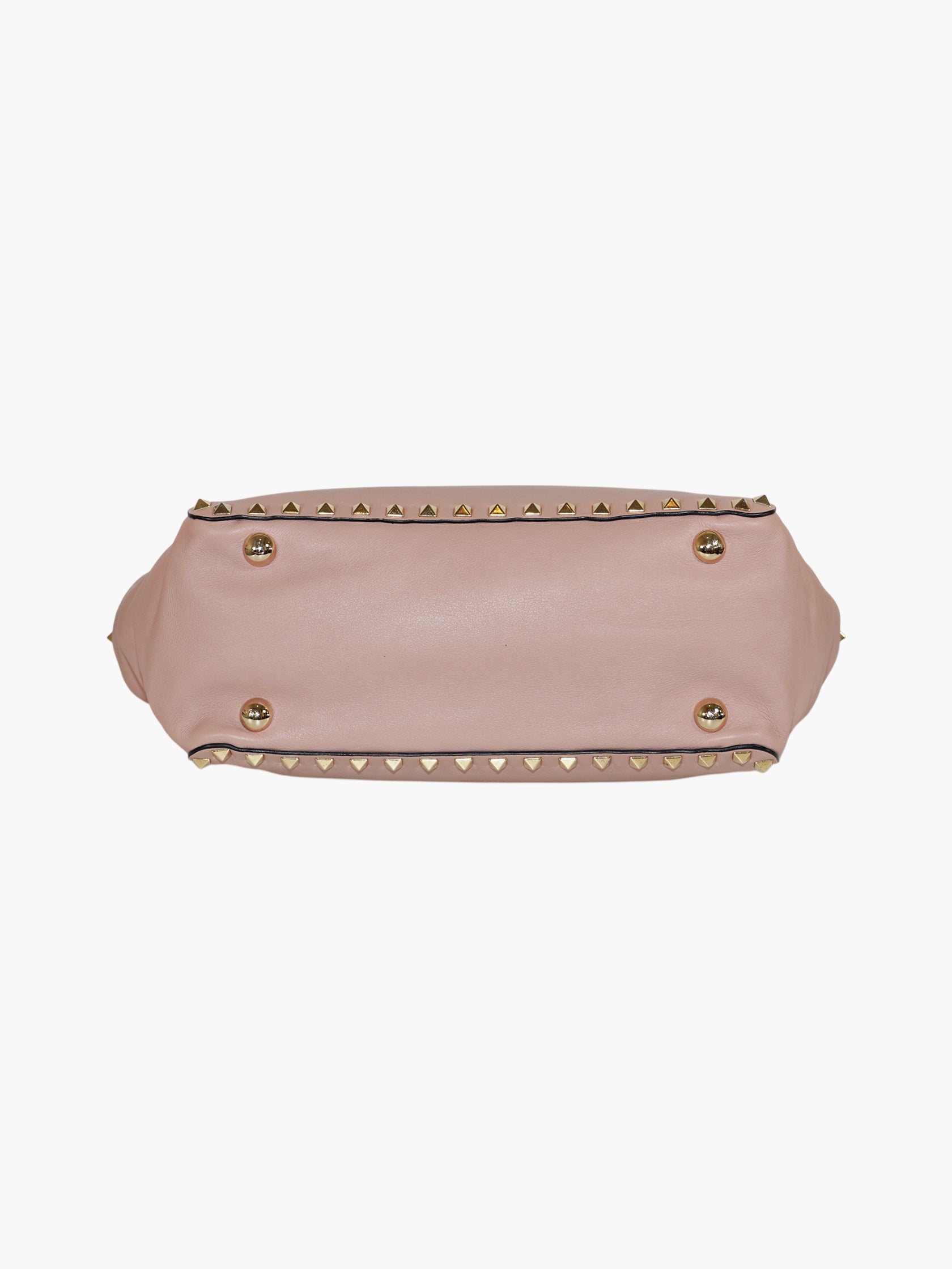 Rockstud Trapeze Bag