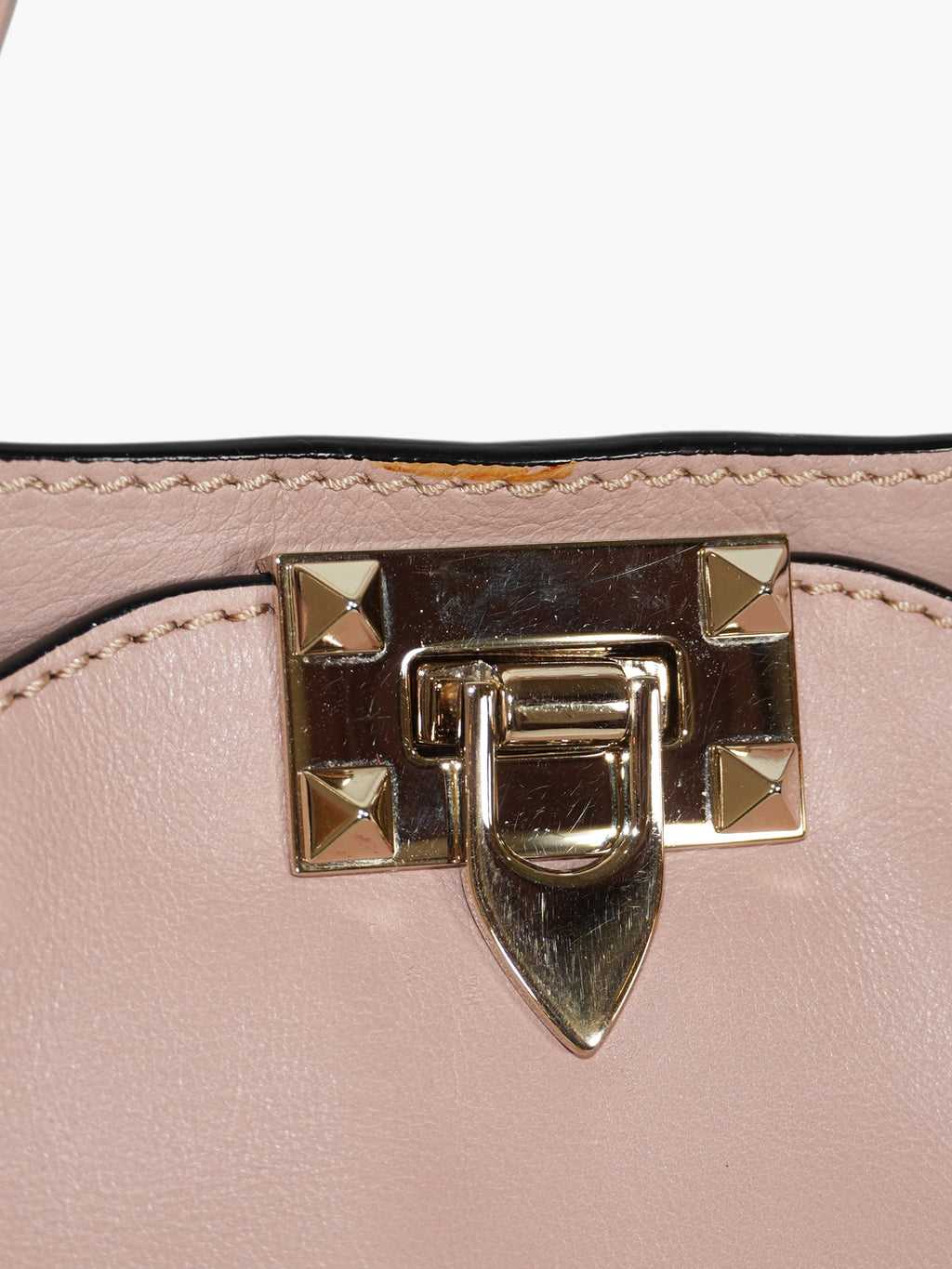 Rockstud Trapeze Bag