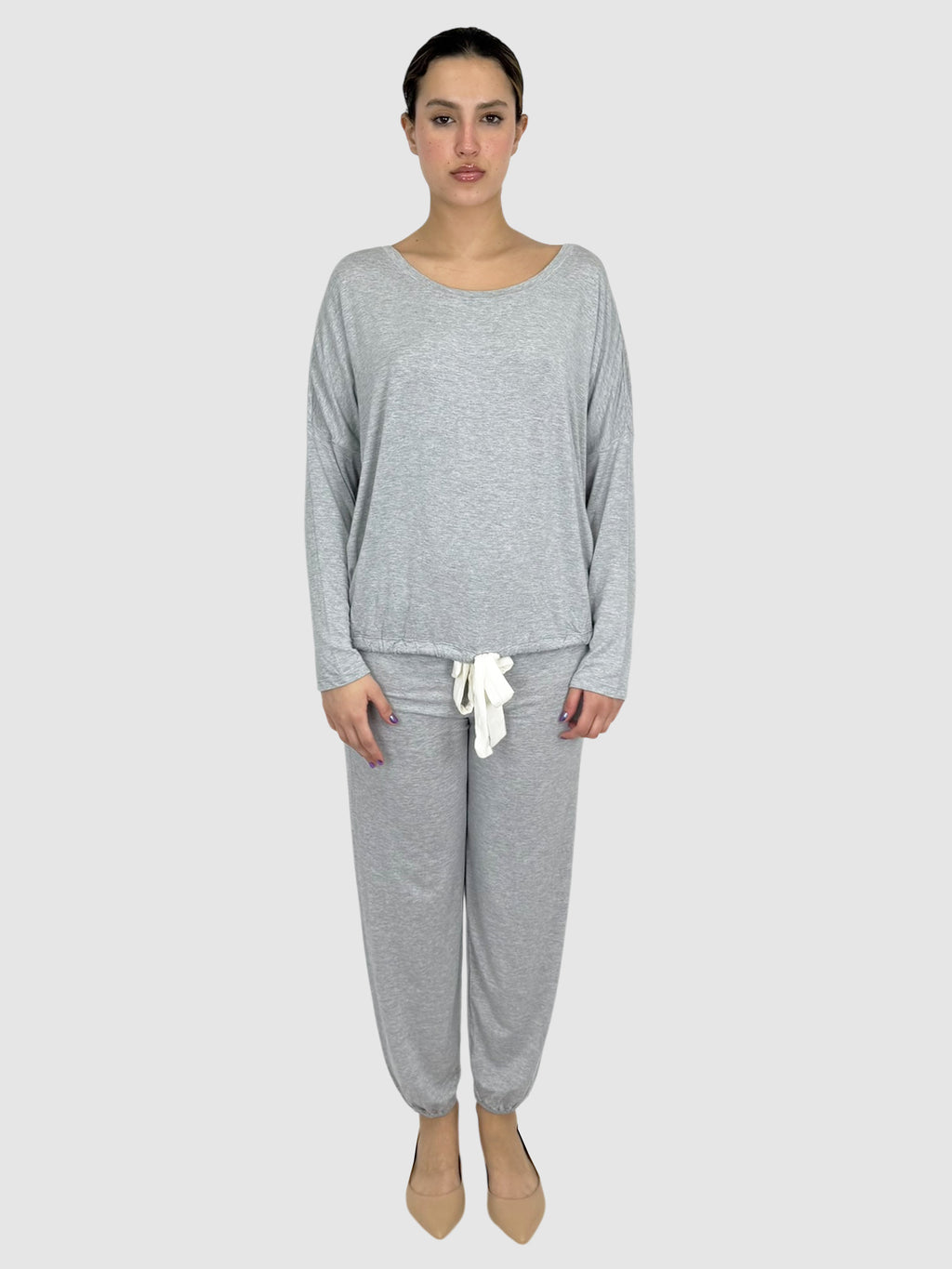 Pyjama 2-Piece Set