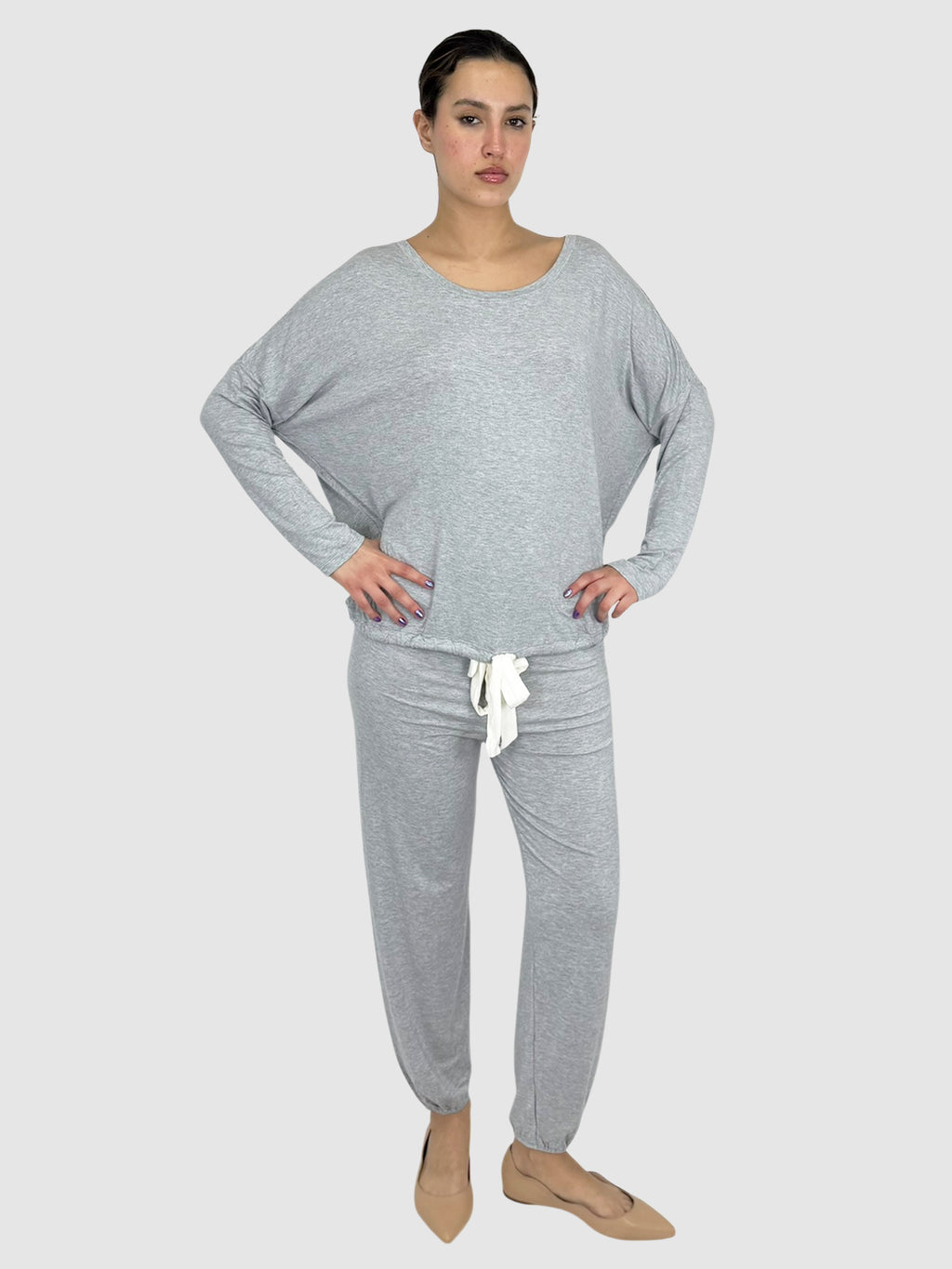 Pyjama 2-Piece Set