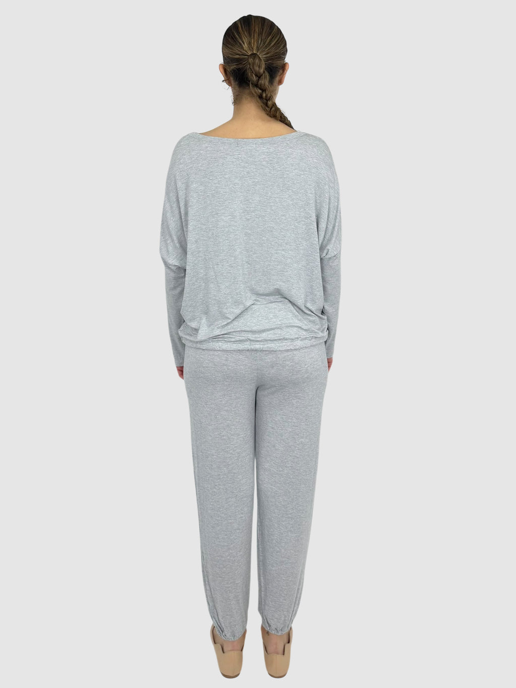 Pyjama 2-Piece Set