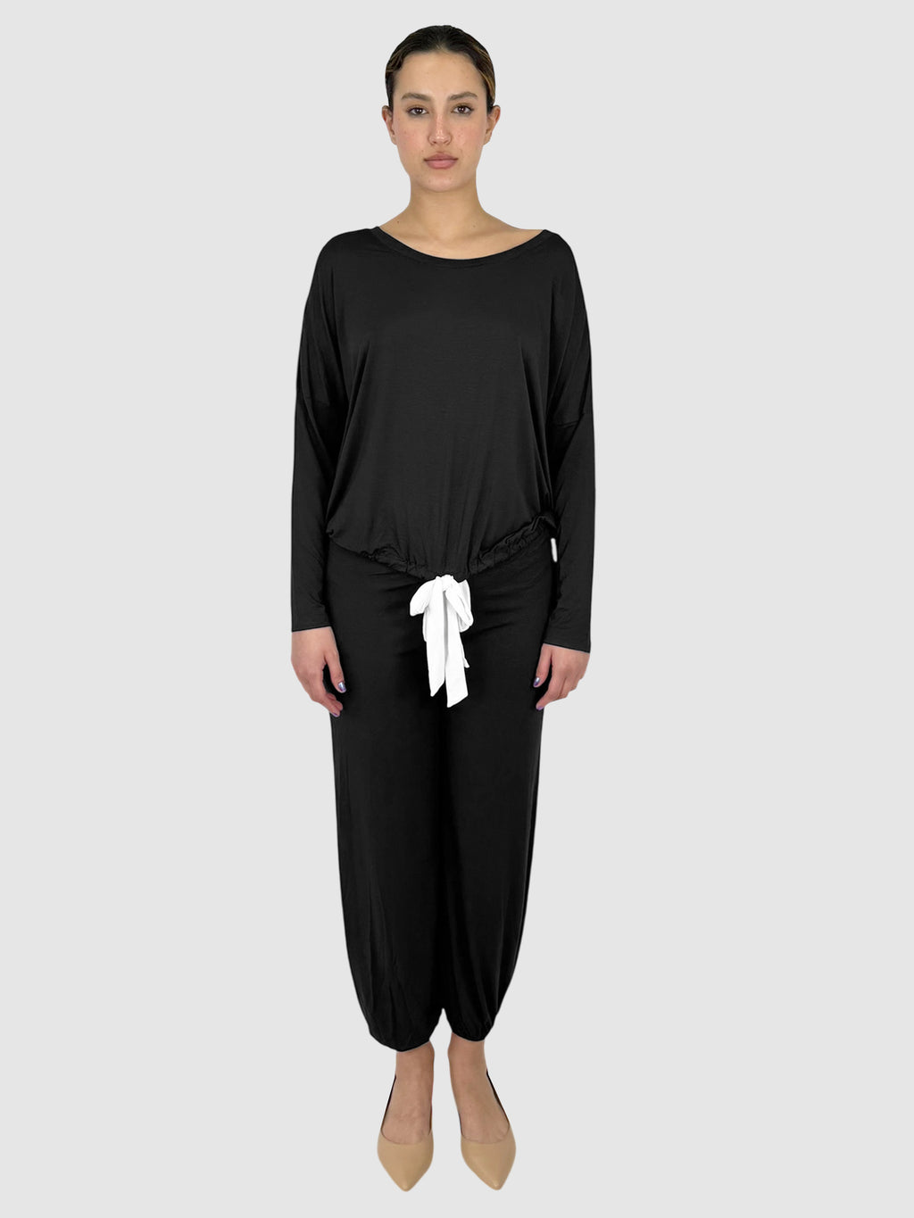 Pyjama 2-Piece Set