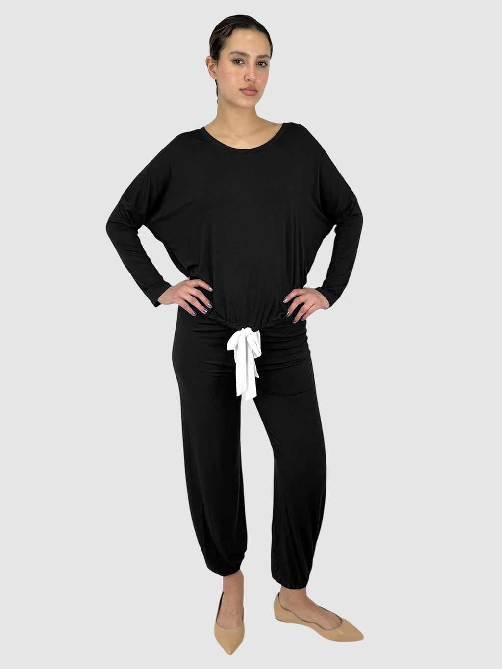 Pyjama 2-Piece Set