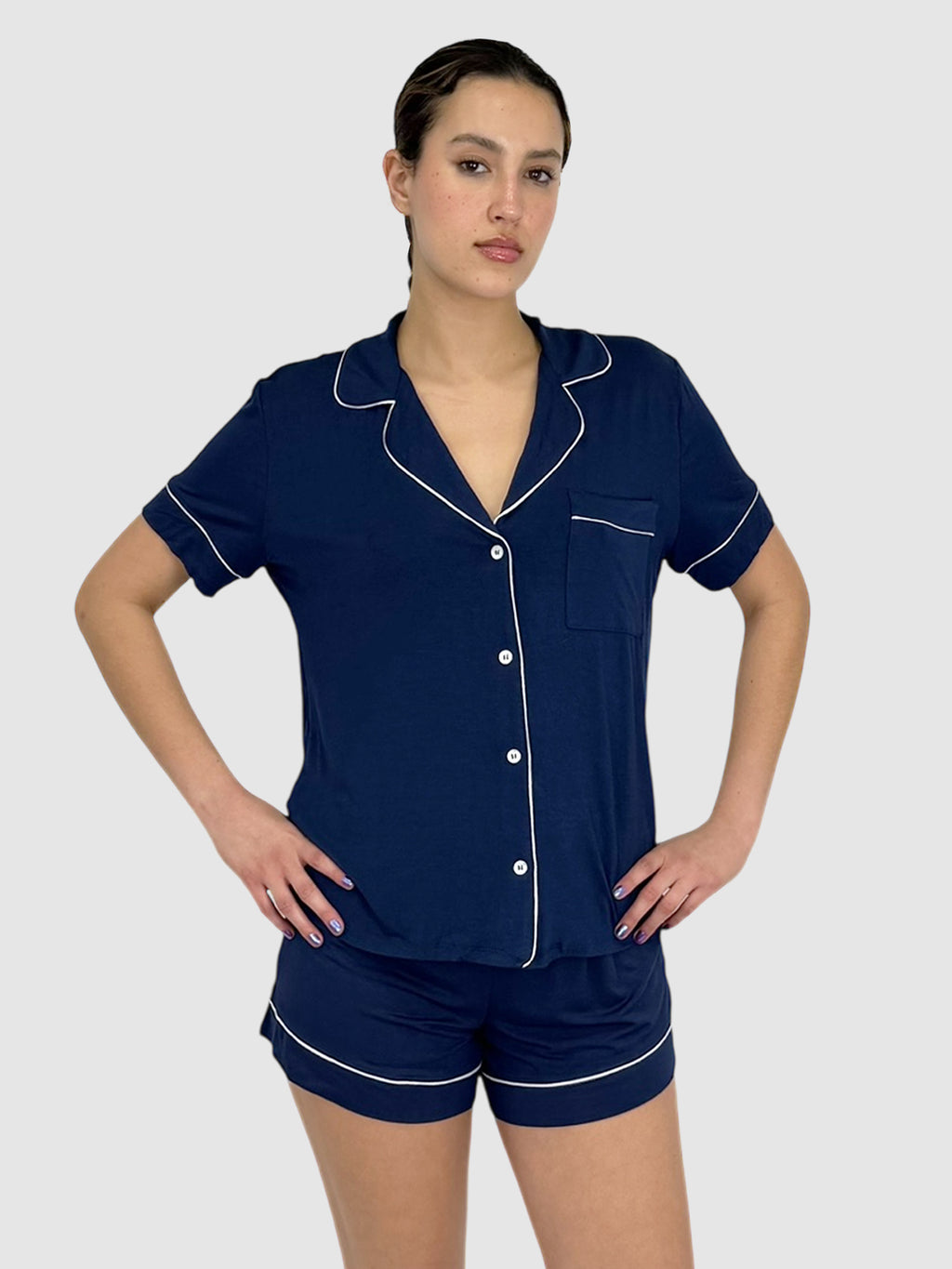 Pyjama 2-Piece Set