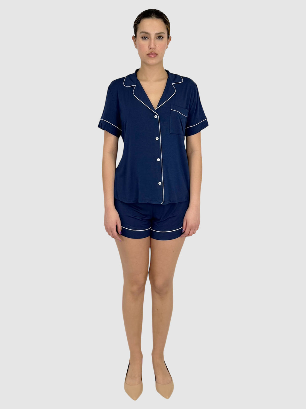 Pyjama 2-Piece Set