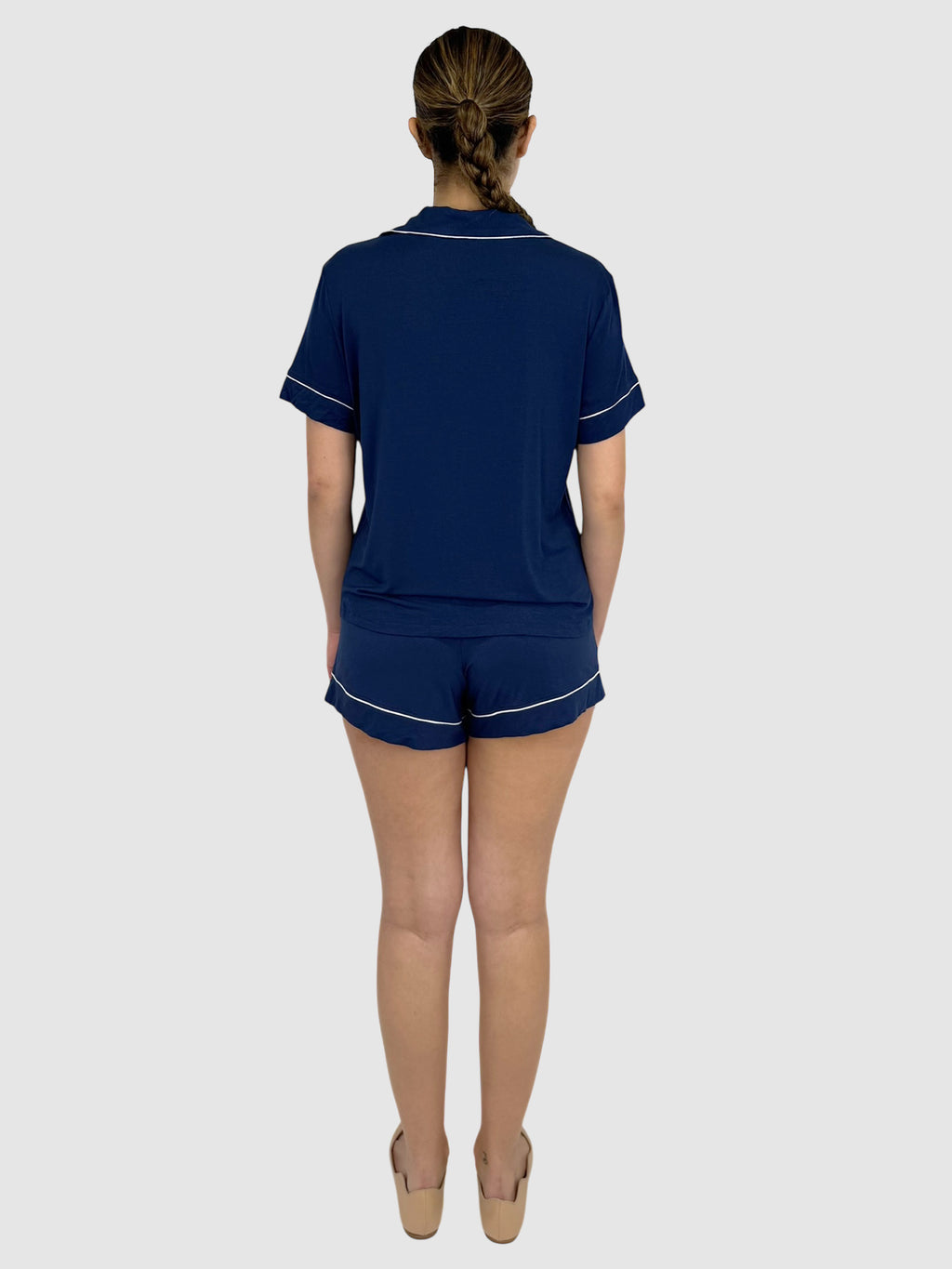 Pyjama 2-Piece Set