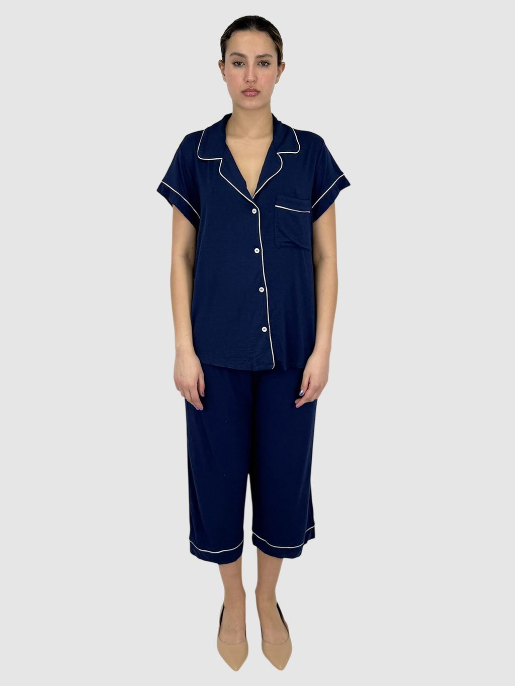 Pyjama 2-Piece Set