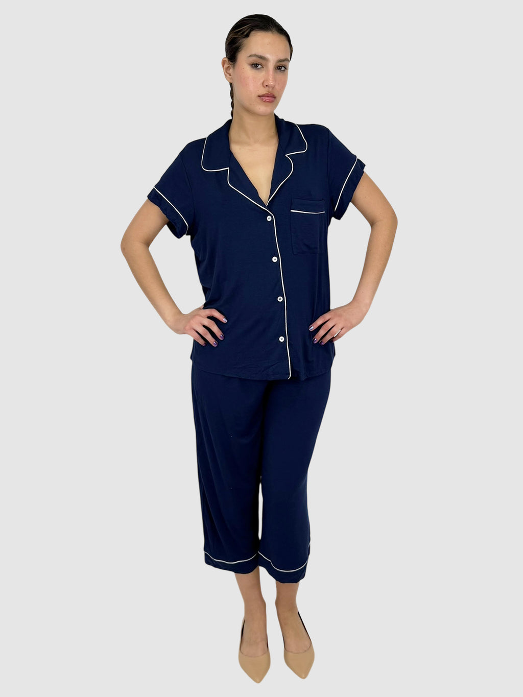Pyjama 2-Piece Set