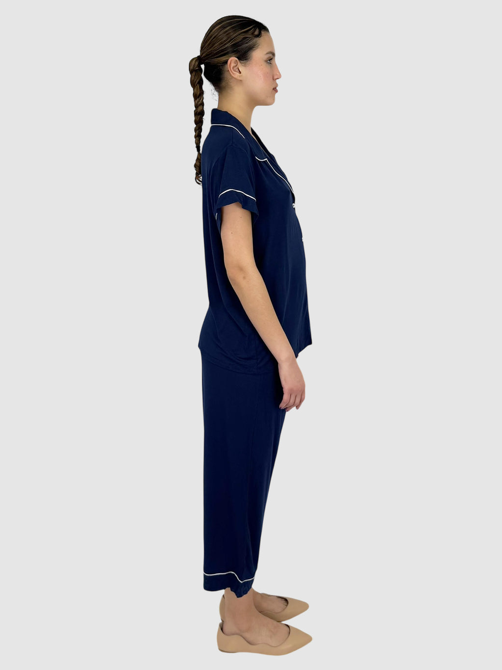 Pyjama 2-Piece Set
