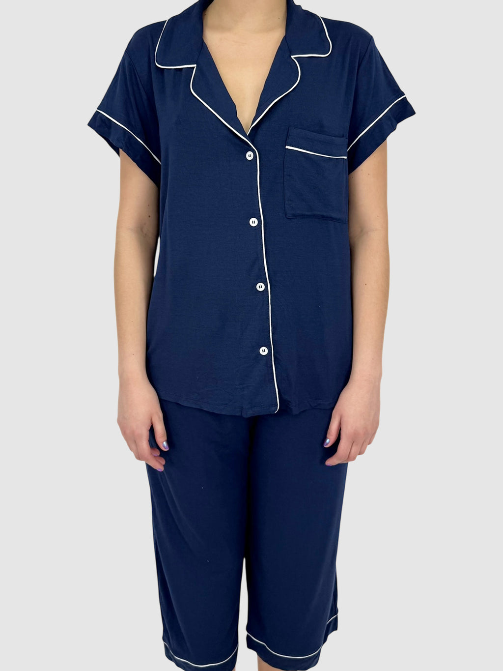 Pyjama 2-Piece Set