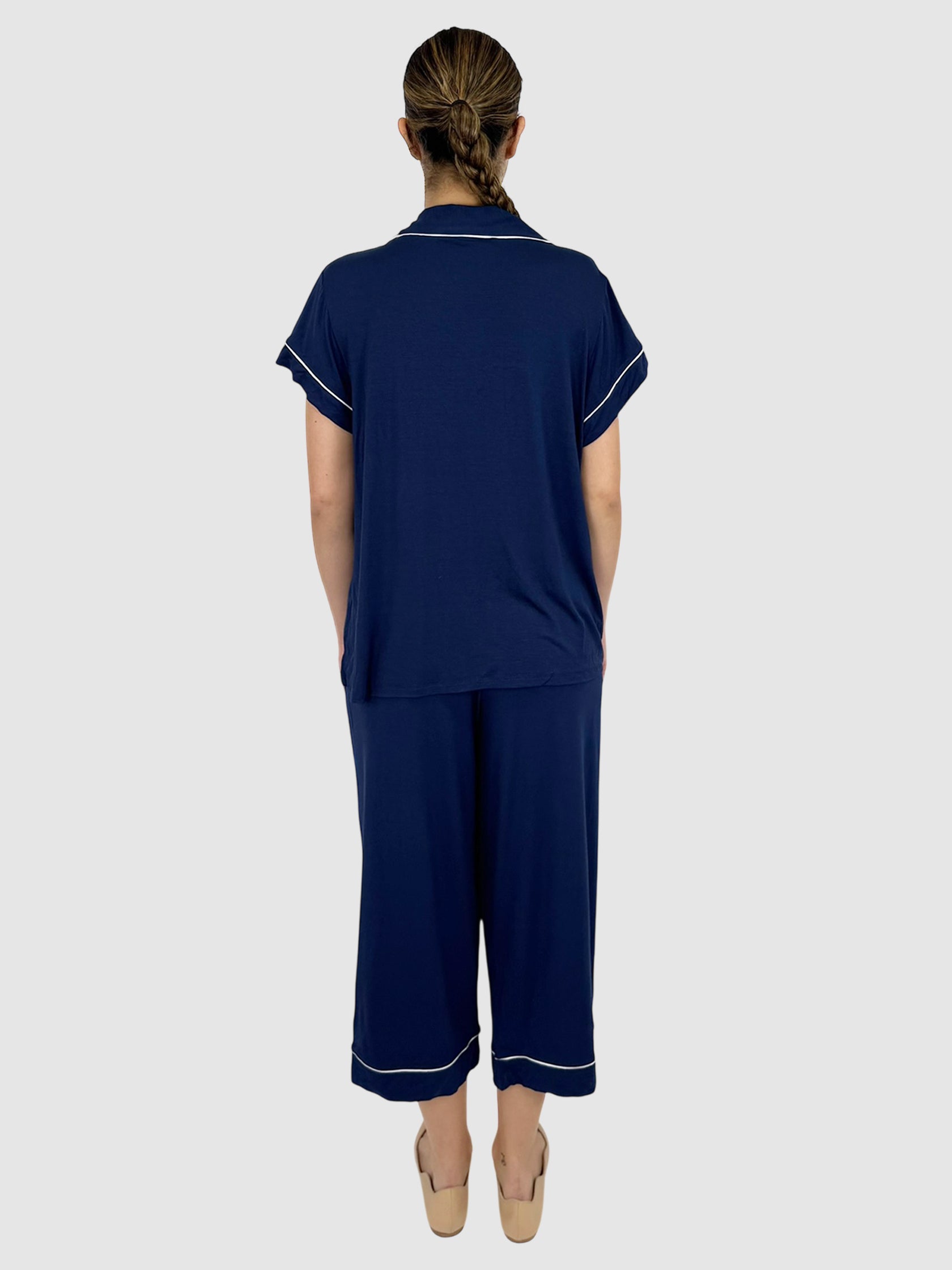 Pyjama 2-Piece Set